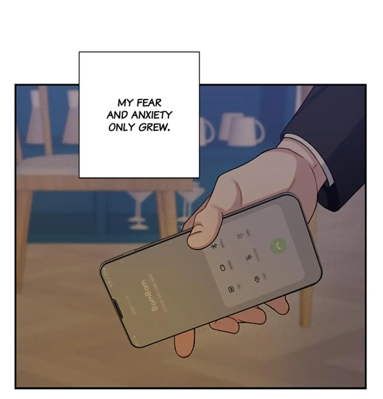 Cherry Blossoms After Winter Chapter 149 page 56
