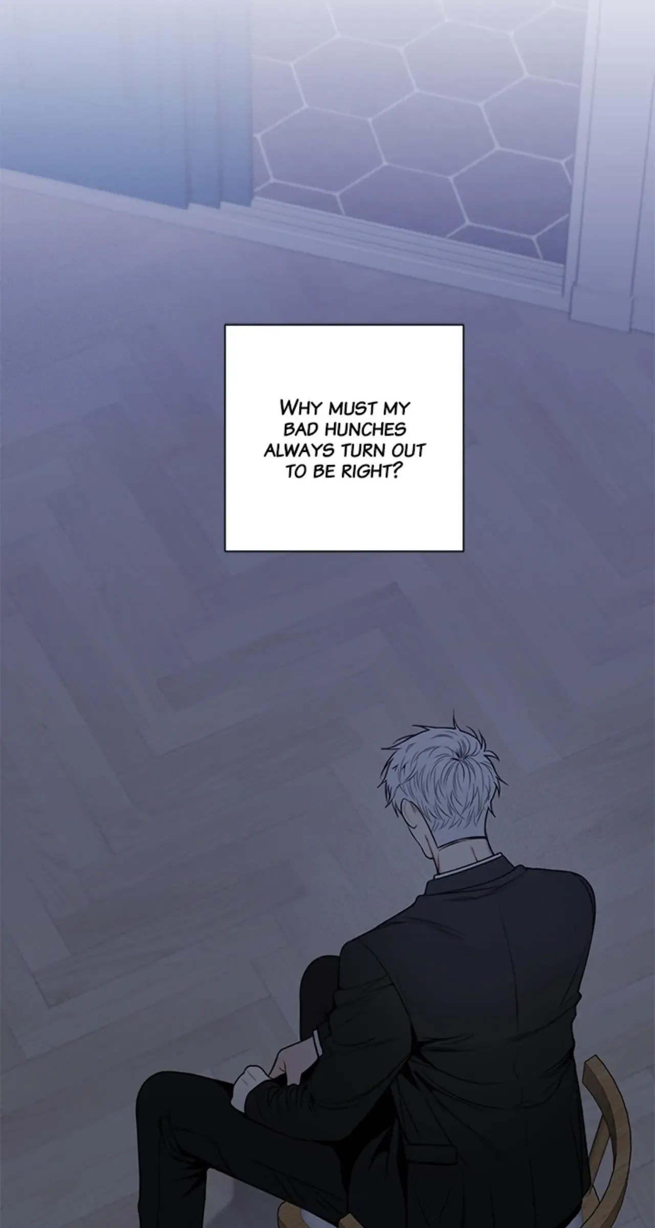 Cherry Blossoms After Winter Chapter 149 page 58