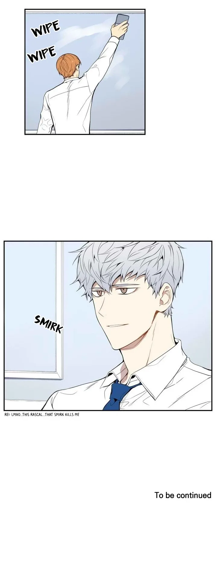 Cherry Blossoms After Winter Chapter 15 page 27