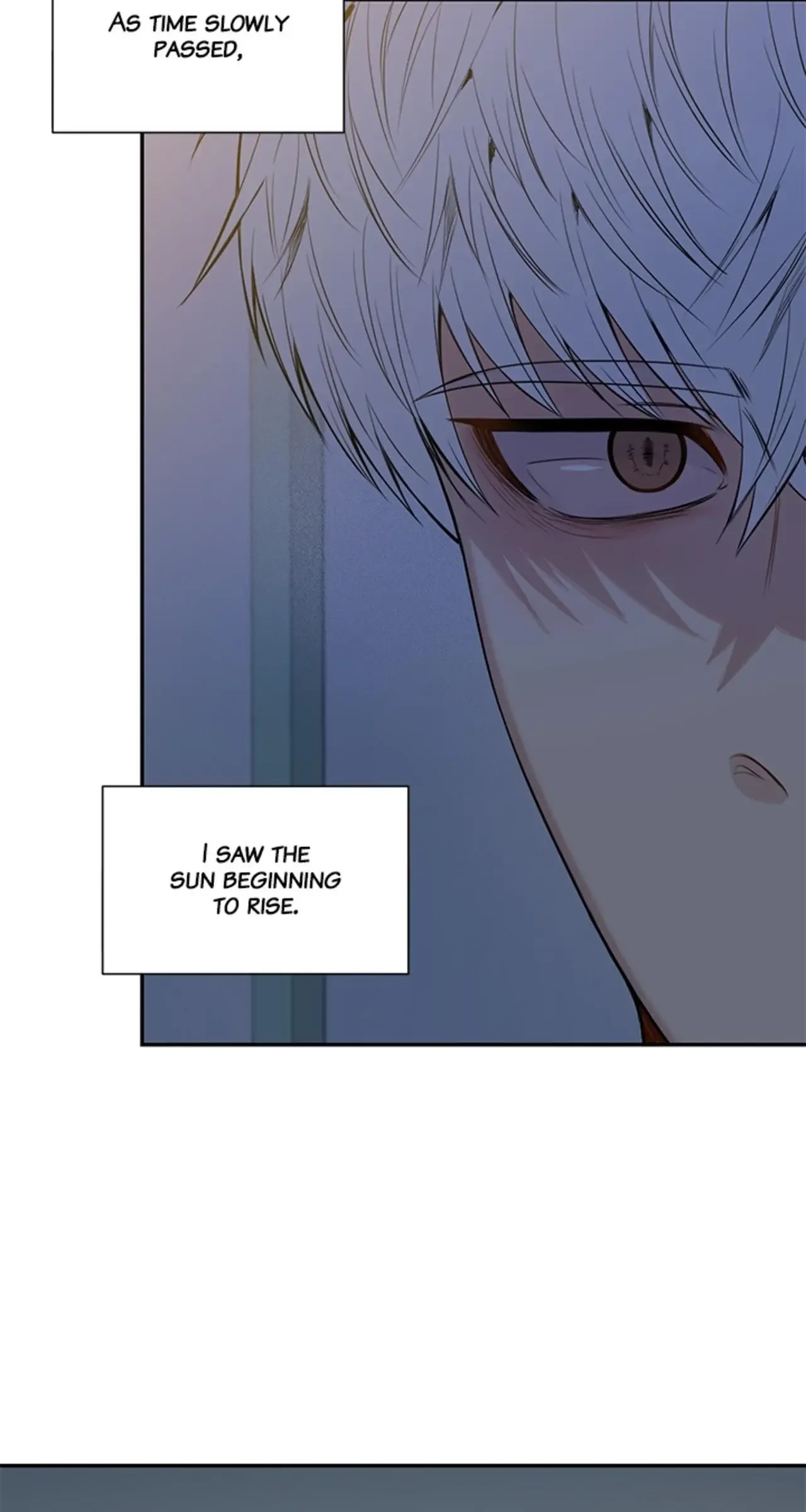 Cherry Blossoms After Winter Chapter 150 page 7