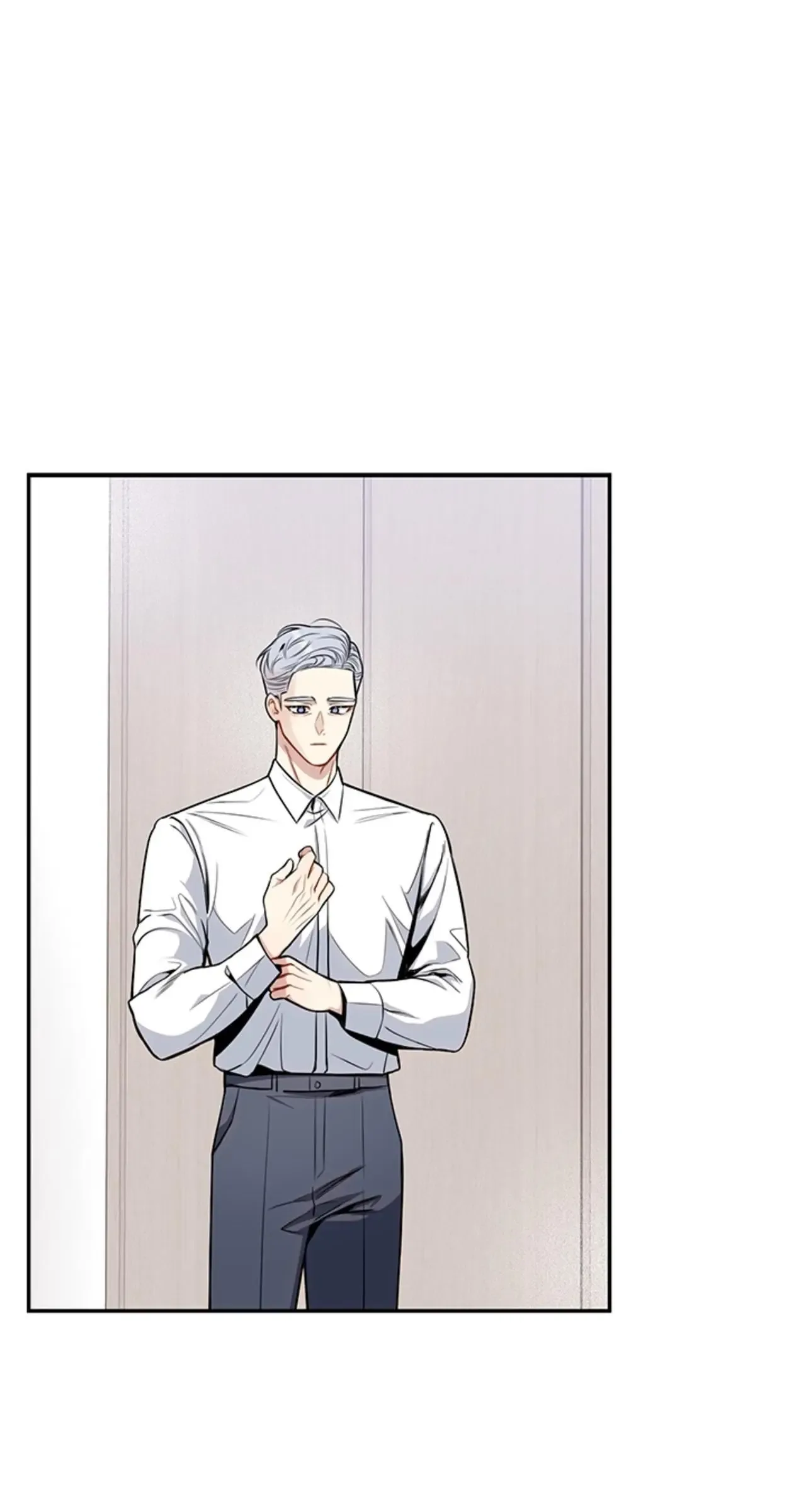 Cherry Blossoms After Winter Chapter 150 page 10