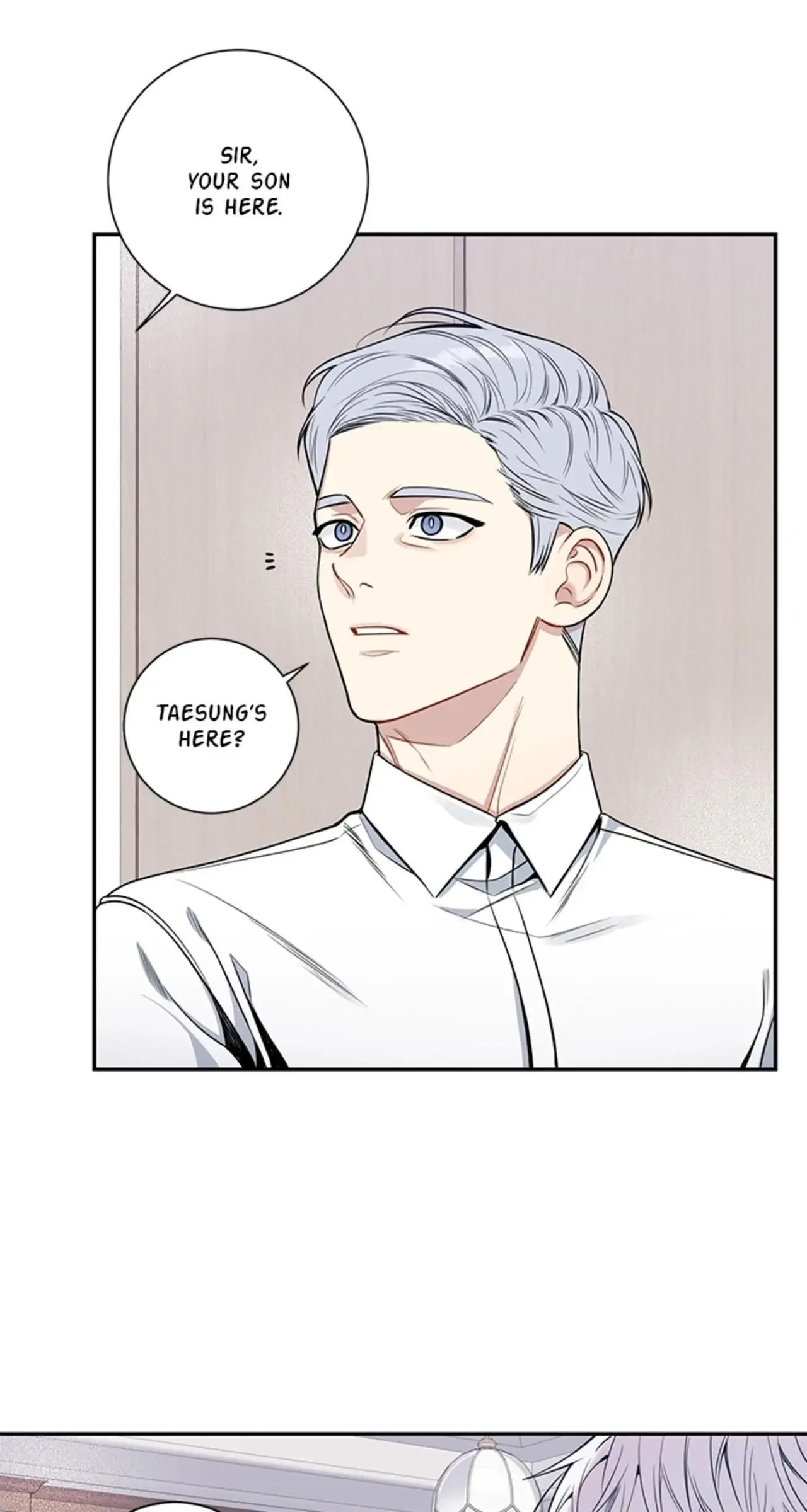 Cherry Blossoms After Winter Chapter 150 page 11