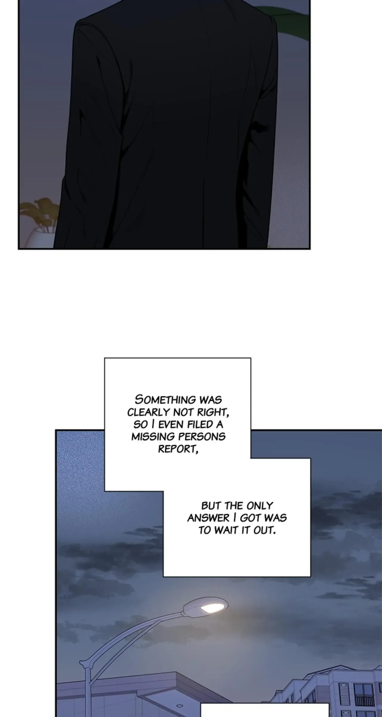 Cherry Blossoms After Winter Chapter 150 page 2