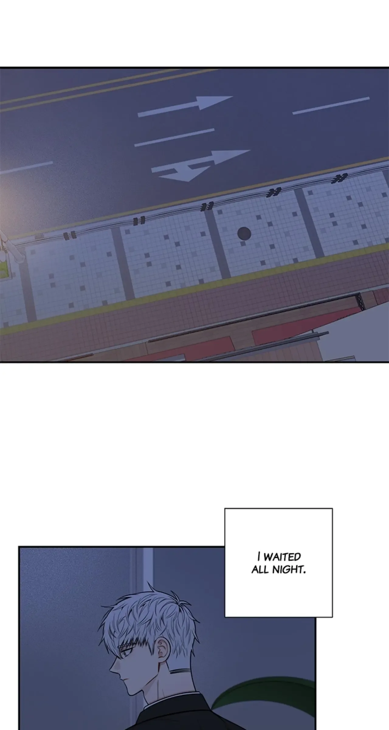 Cherry Blossoms After Winter Chapter 150 page 1