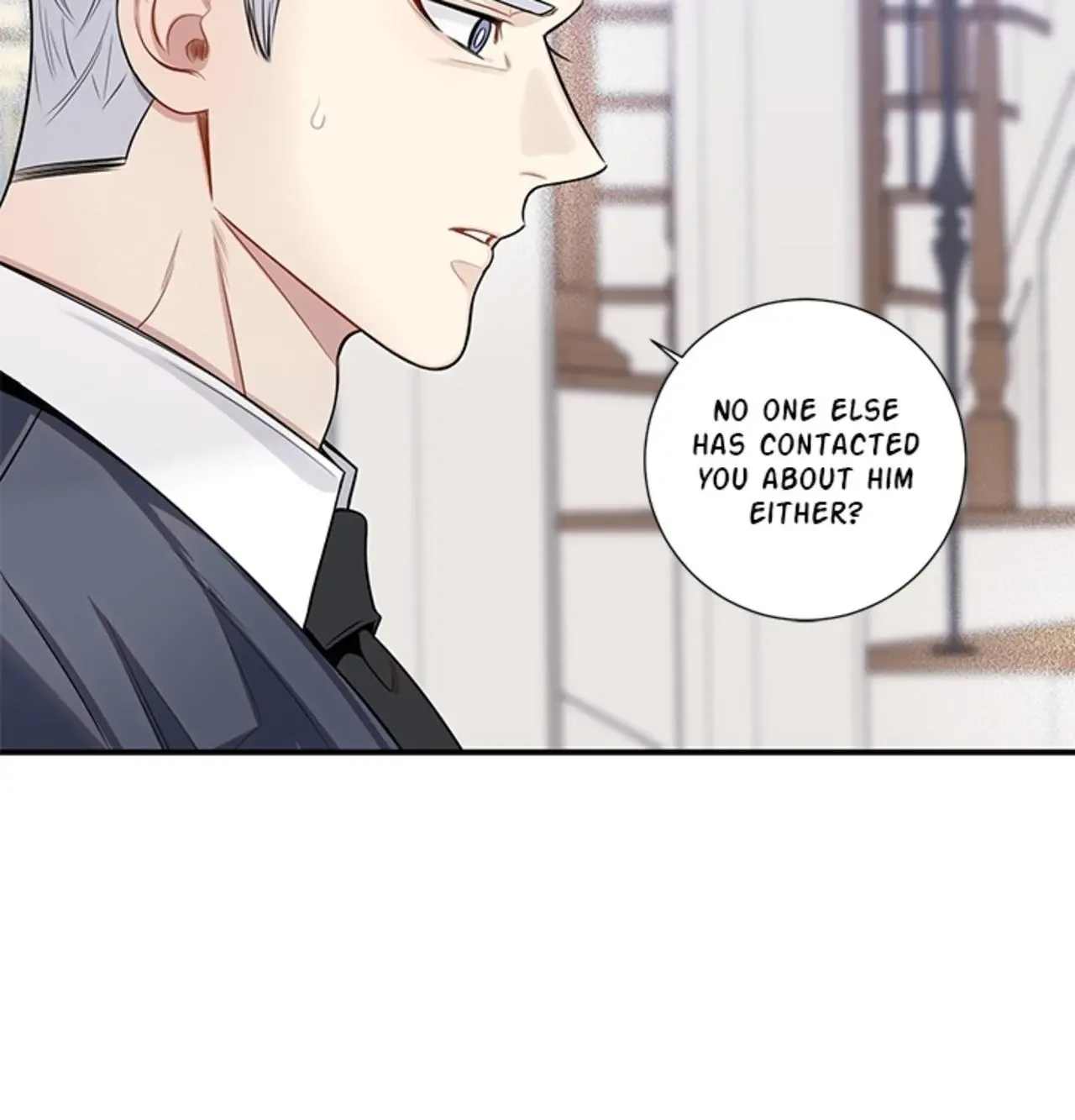 Cherry Blossoms After Winter Chapter 150 page 16