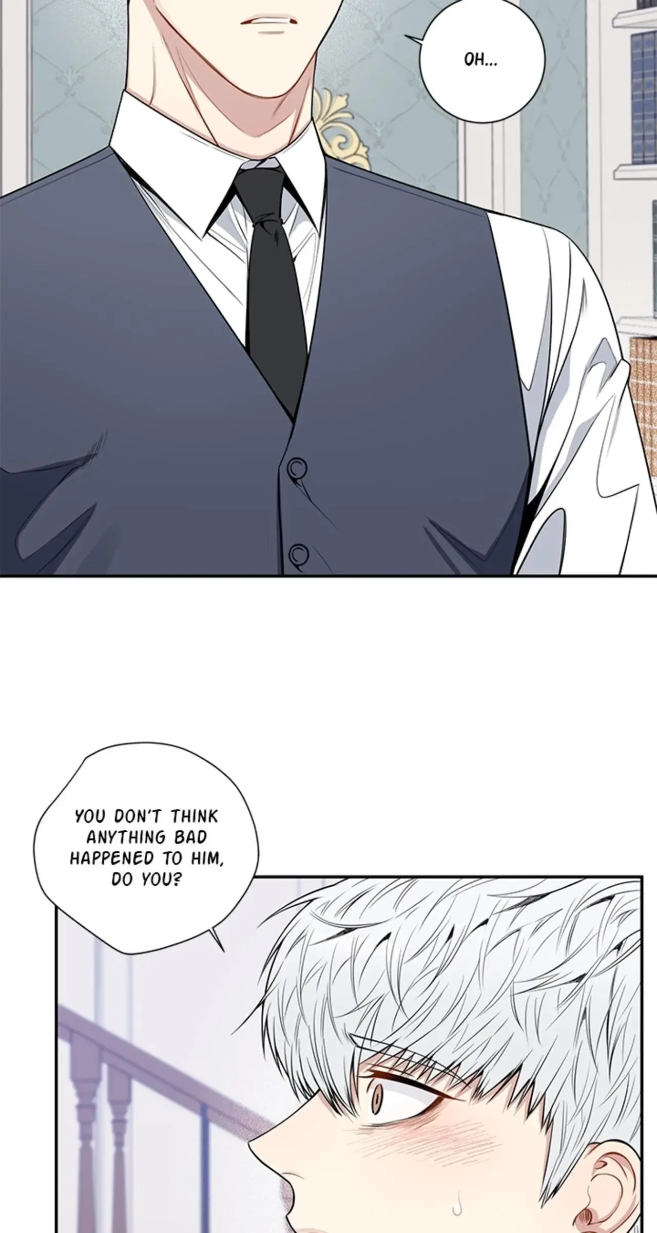 Cherry Blossoms After Winter Chapter 150 page 19