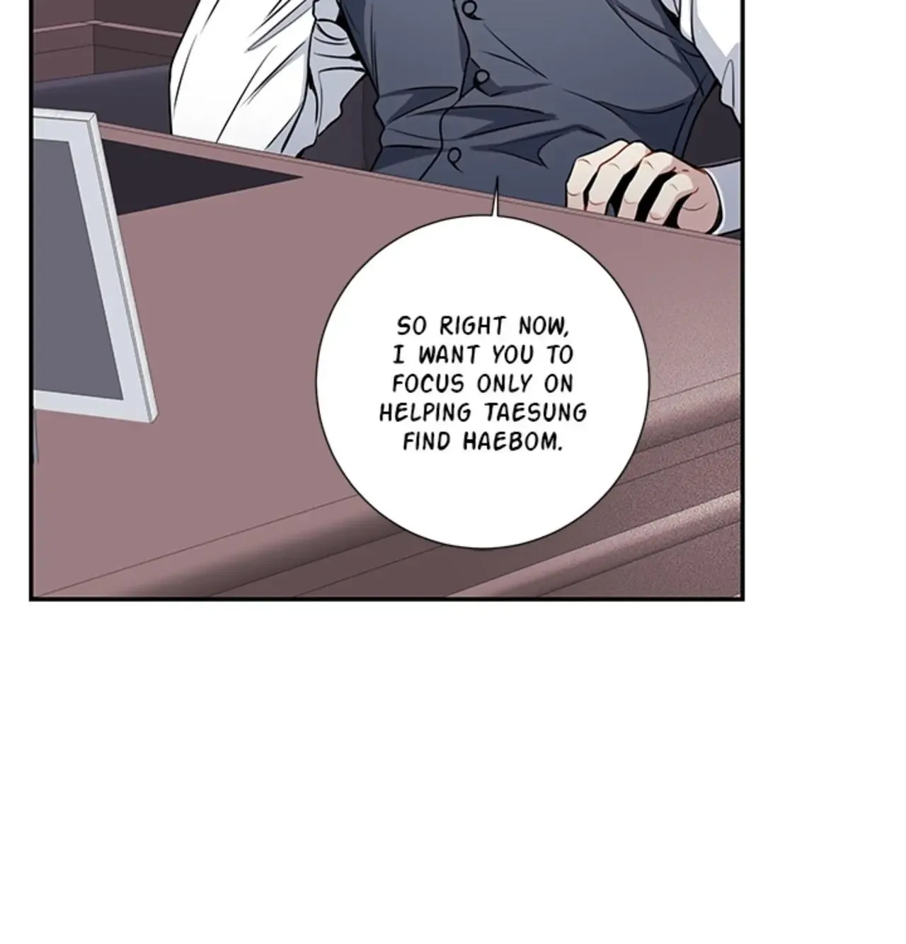Cherry Blossoms After Winter Chapter 150 page 24