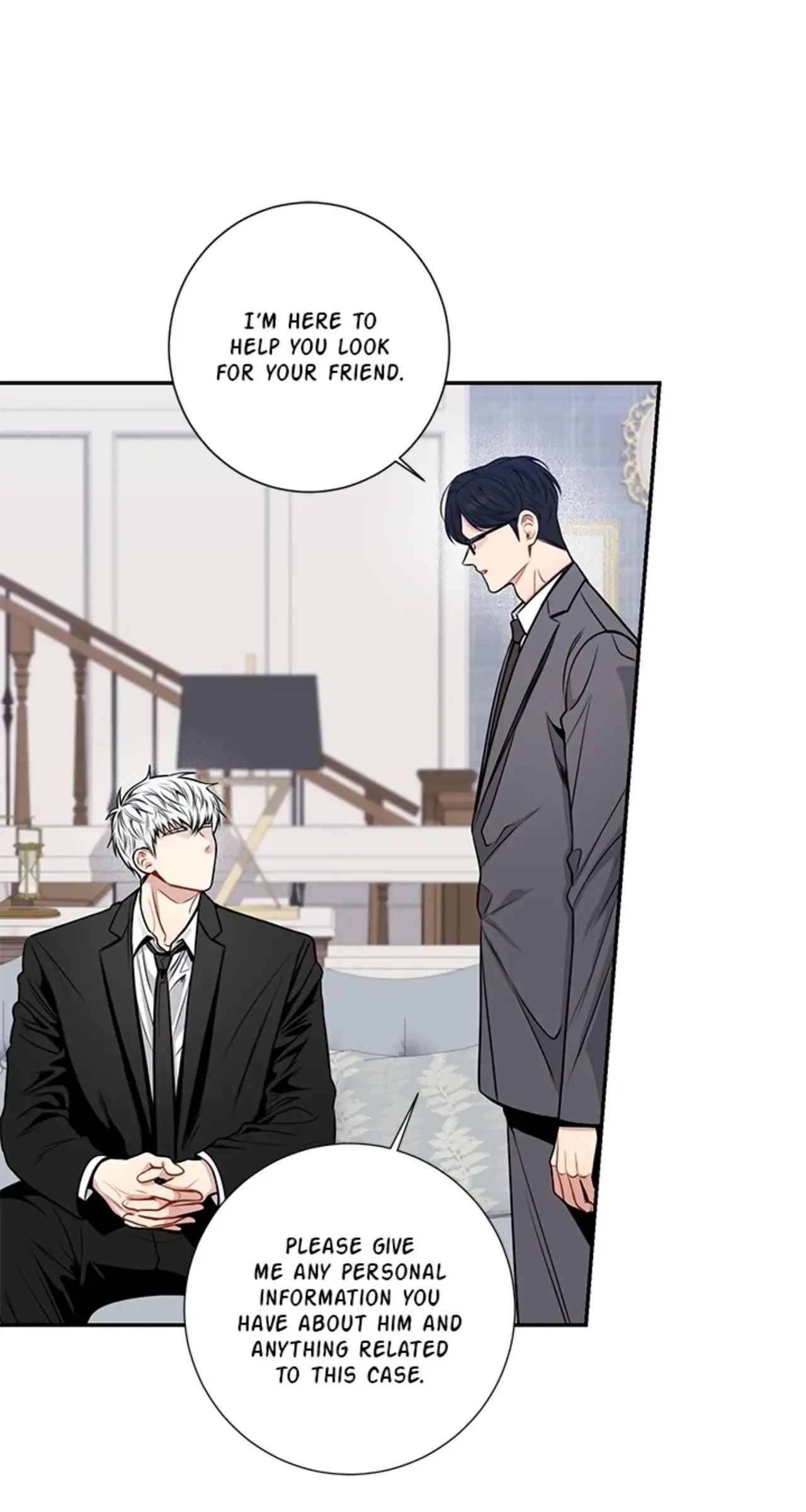 Cherry Blossoms After Winter Chapter 150 page 30