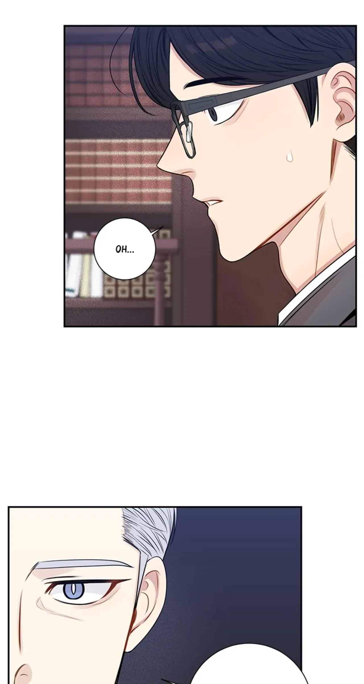 Cherry Blossoms After Winter Chapter 150 page 25