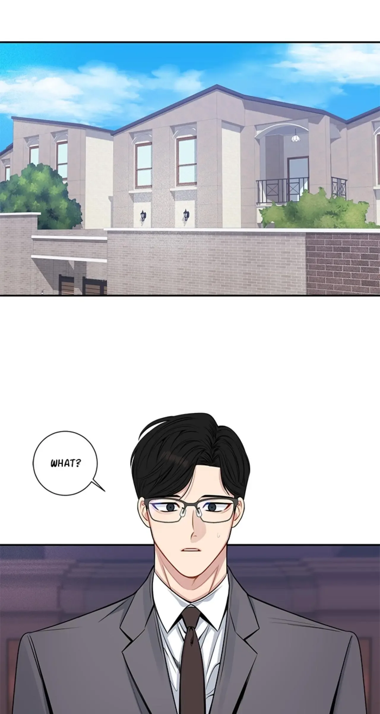 Cherry Blossoms After Winter Chapter 150 page 22