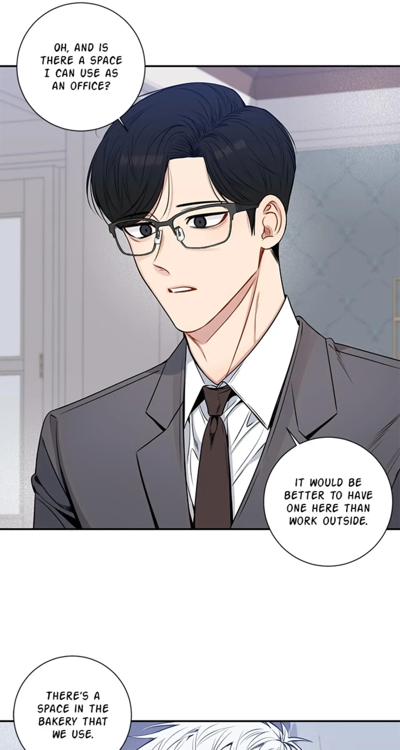 Cherry Blossoms After Winter Chapter 150 page 32