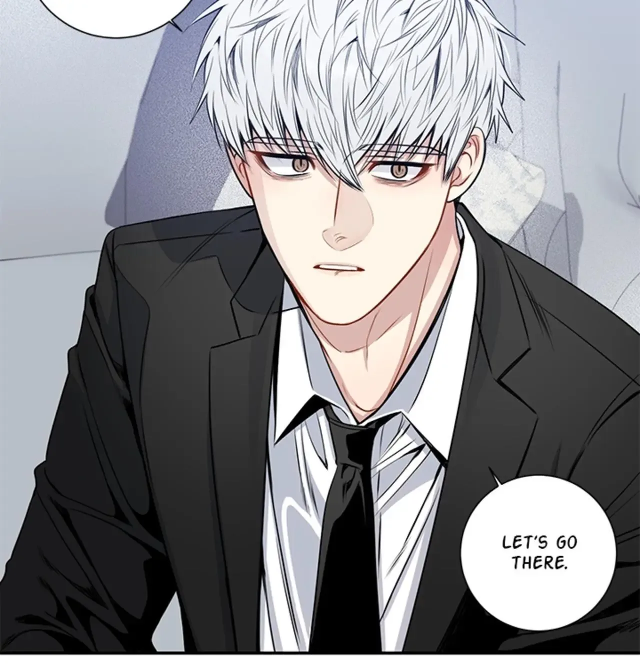 Cherry Blossoms After Winter Chapter 150 page 33
