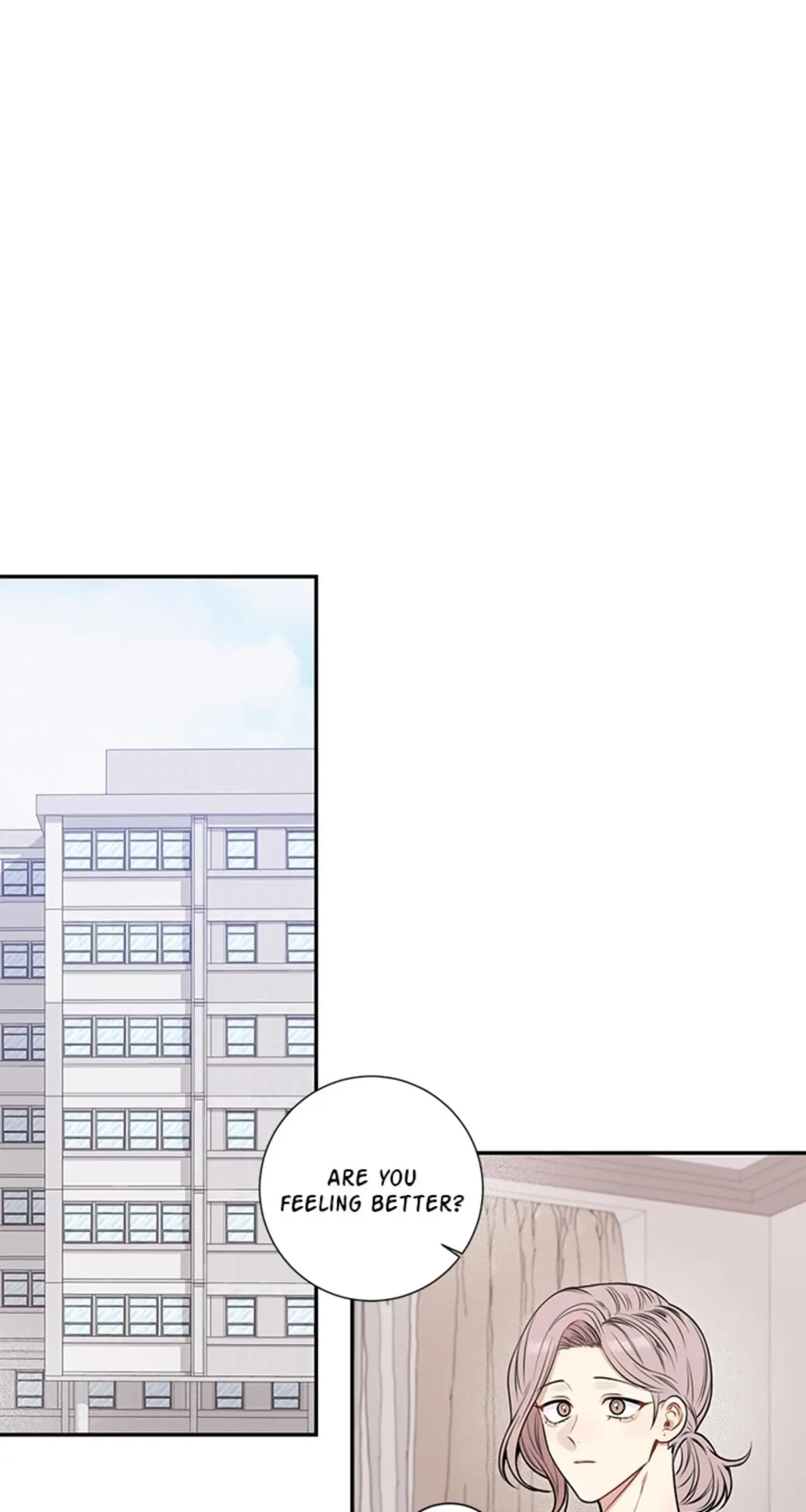 Cherry Blossoms After Winter Chapter 150 page 34
