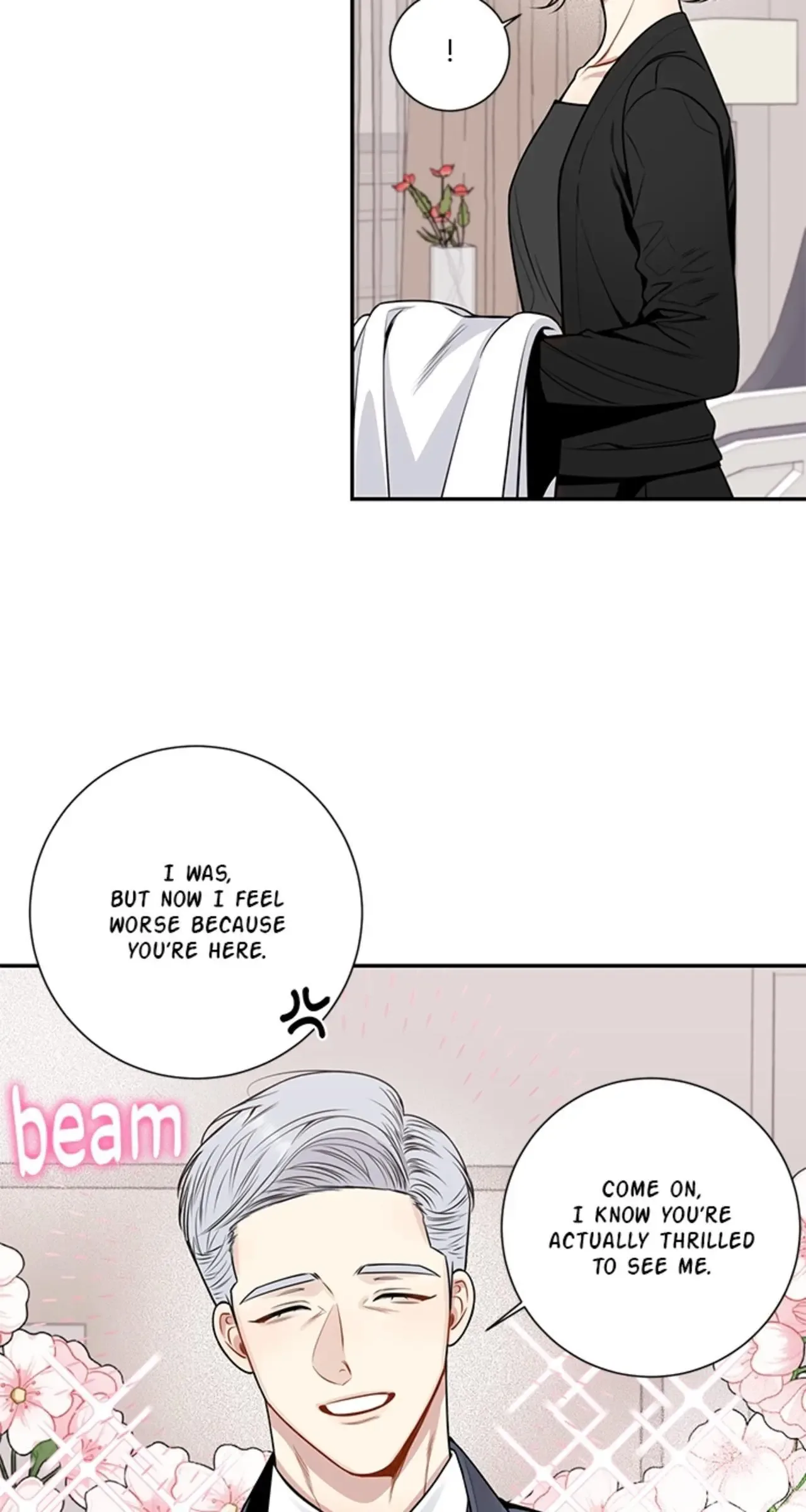 Cherry Blossoms After Winter Chapter 150 page 35