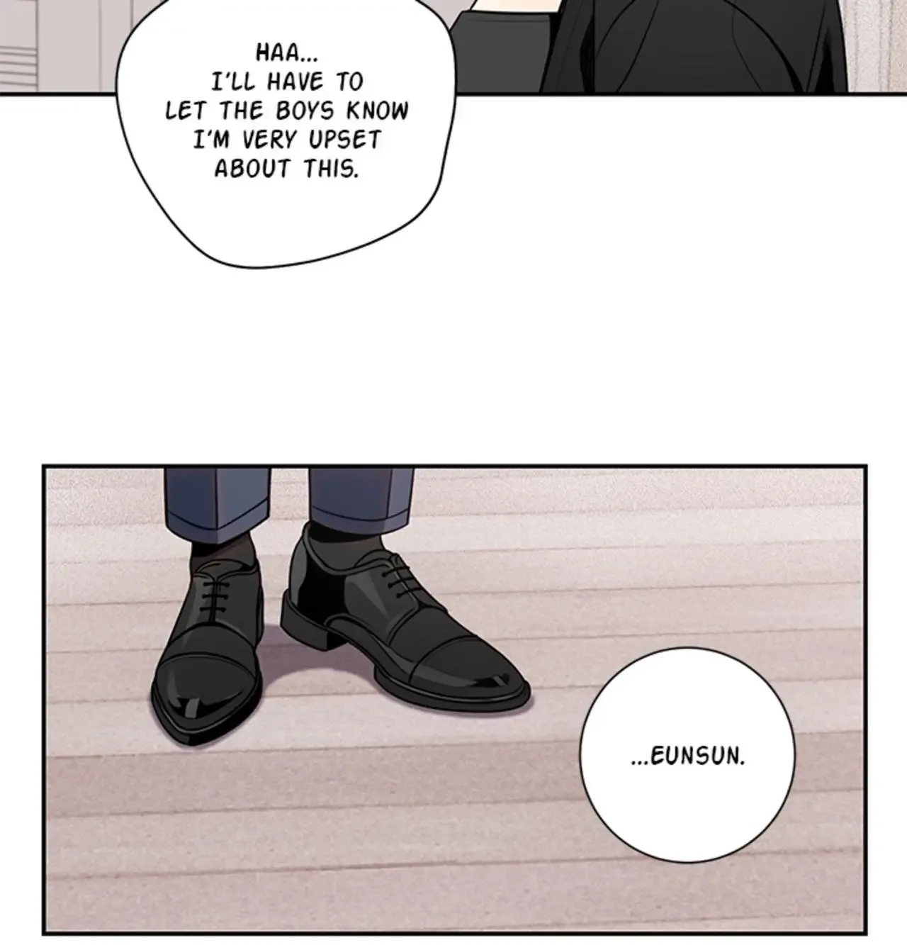 Cherry Blossoms After Winter Chapter 150 page 37