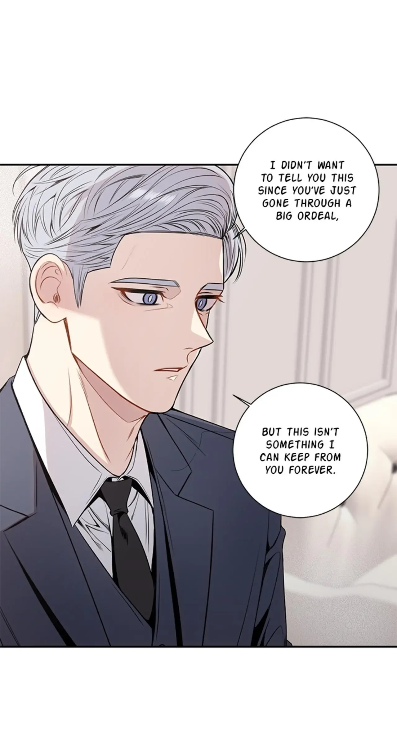 Cherry Blossoms After Winter Chapter 150 page 38