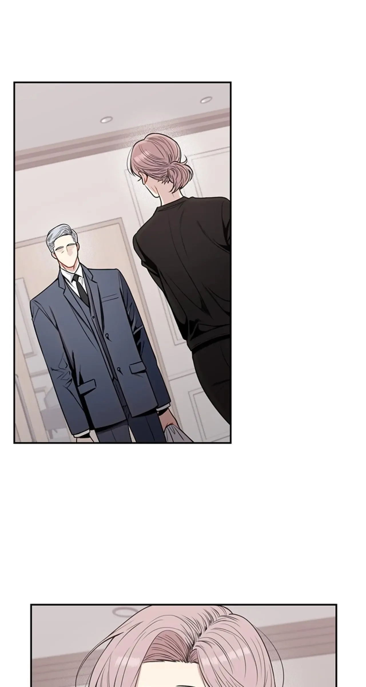 Cherry Blossoms After Winter Chapter 150 page 39