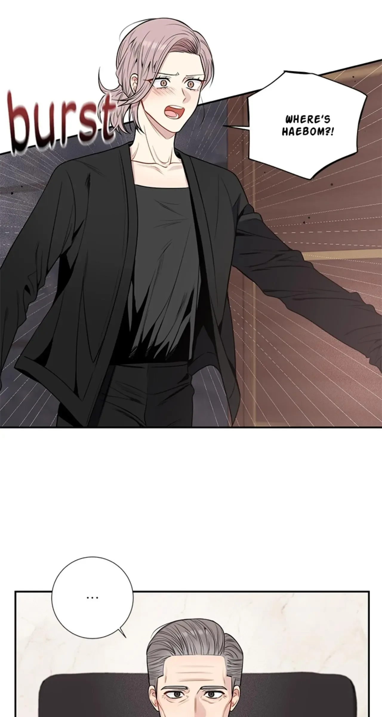 Cherry Blossoms After Winter Chapter 150 page 42