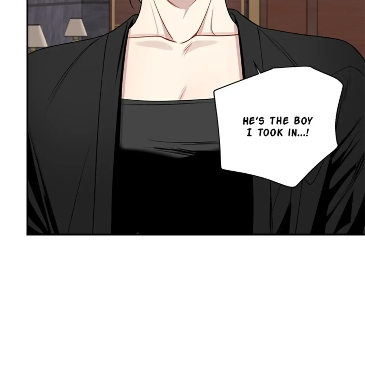 Cherry Blossoms After Winter Chapter 150 page 45
