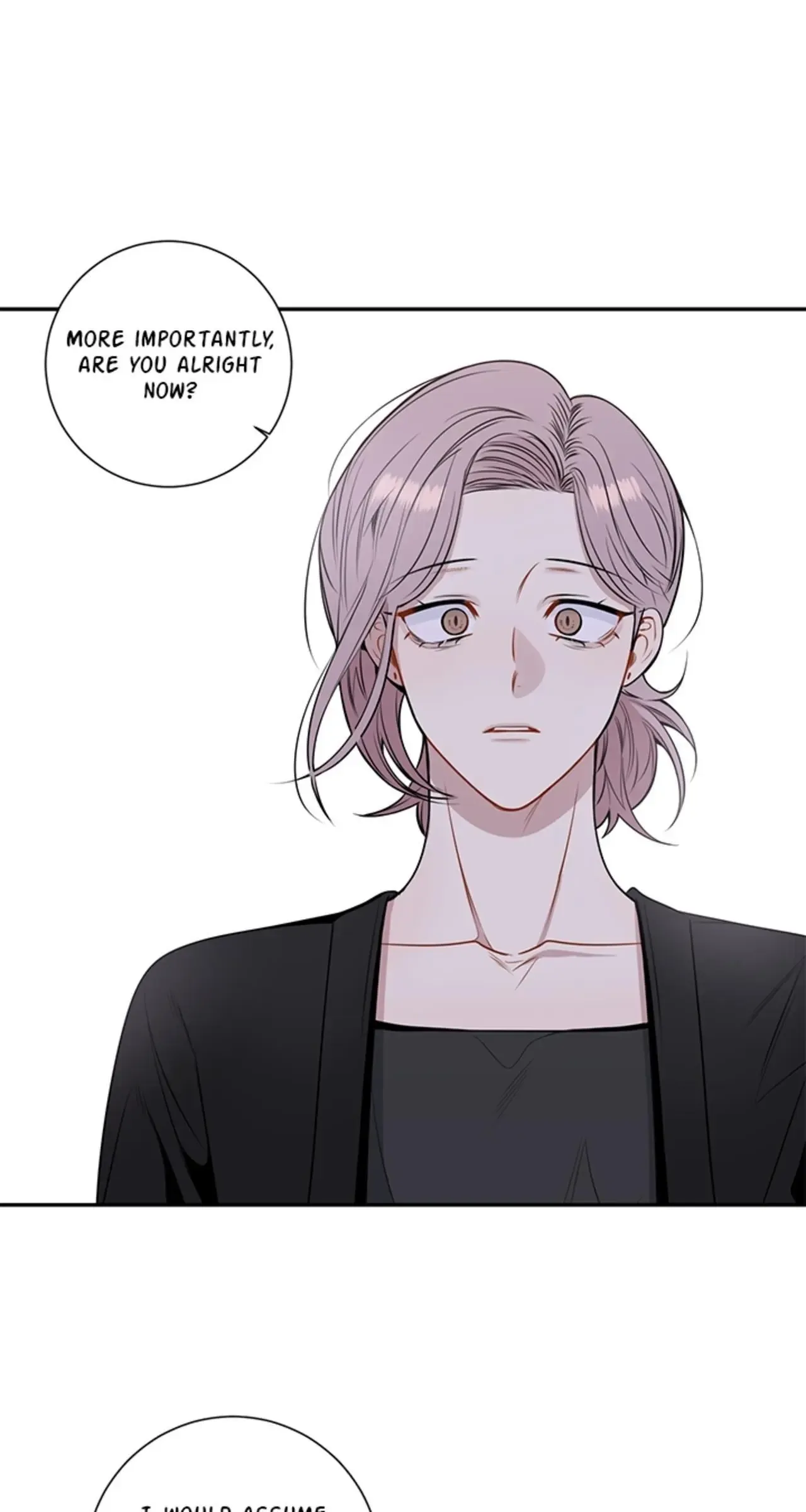 Cherry Blossoms After Winter Chapter 150 page 48