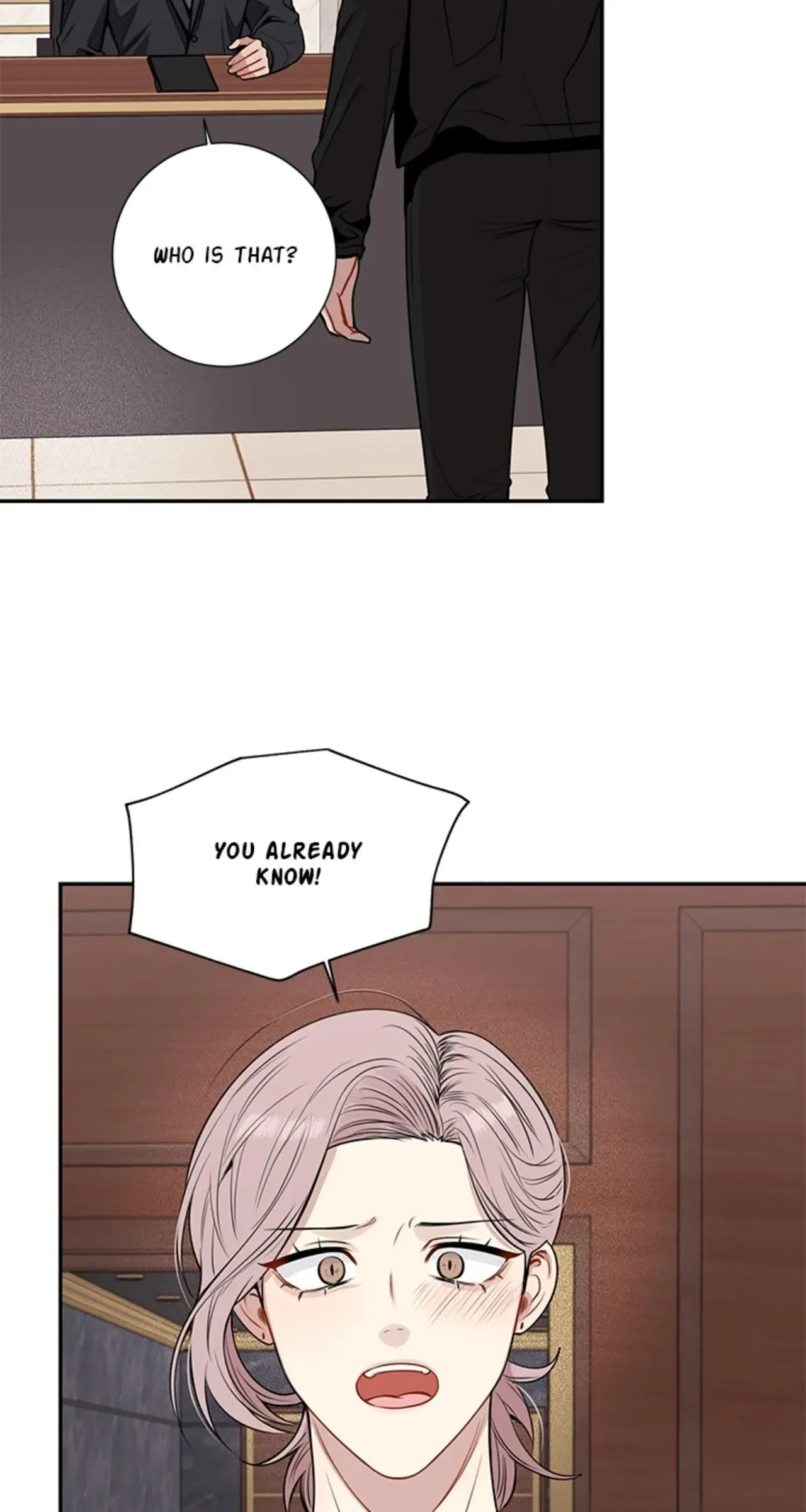 Cherry Blossoms After Winter Chapter 150 page 44