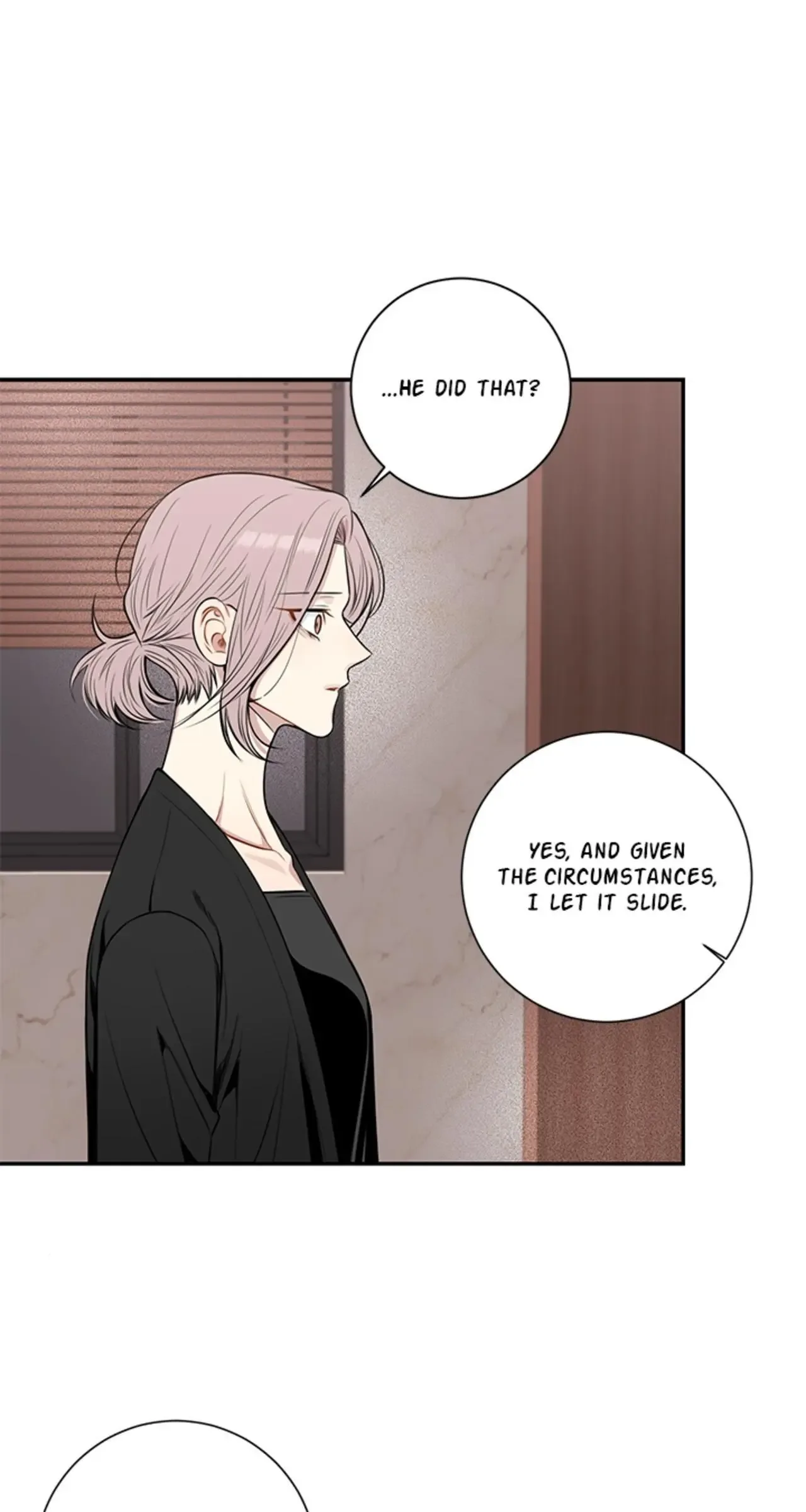 Cherry Blossoms After Winter Chapter 150 page 50