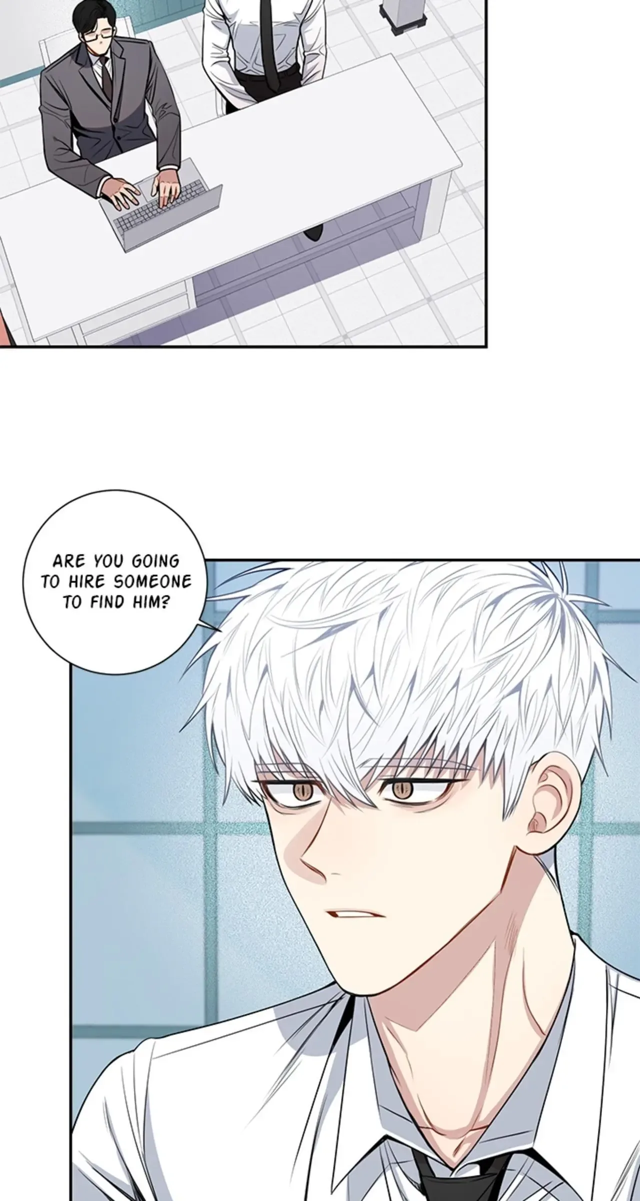 Cherry Blossoms After Winter Chapter 150 page 55