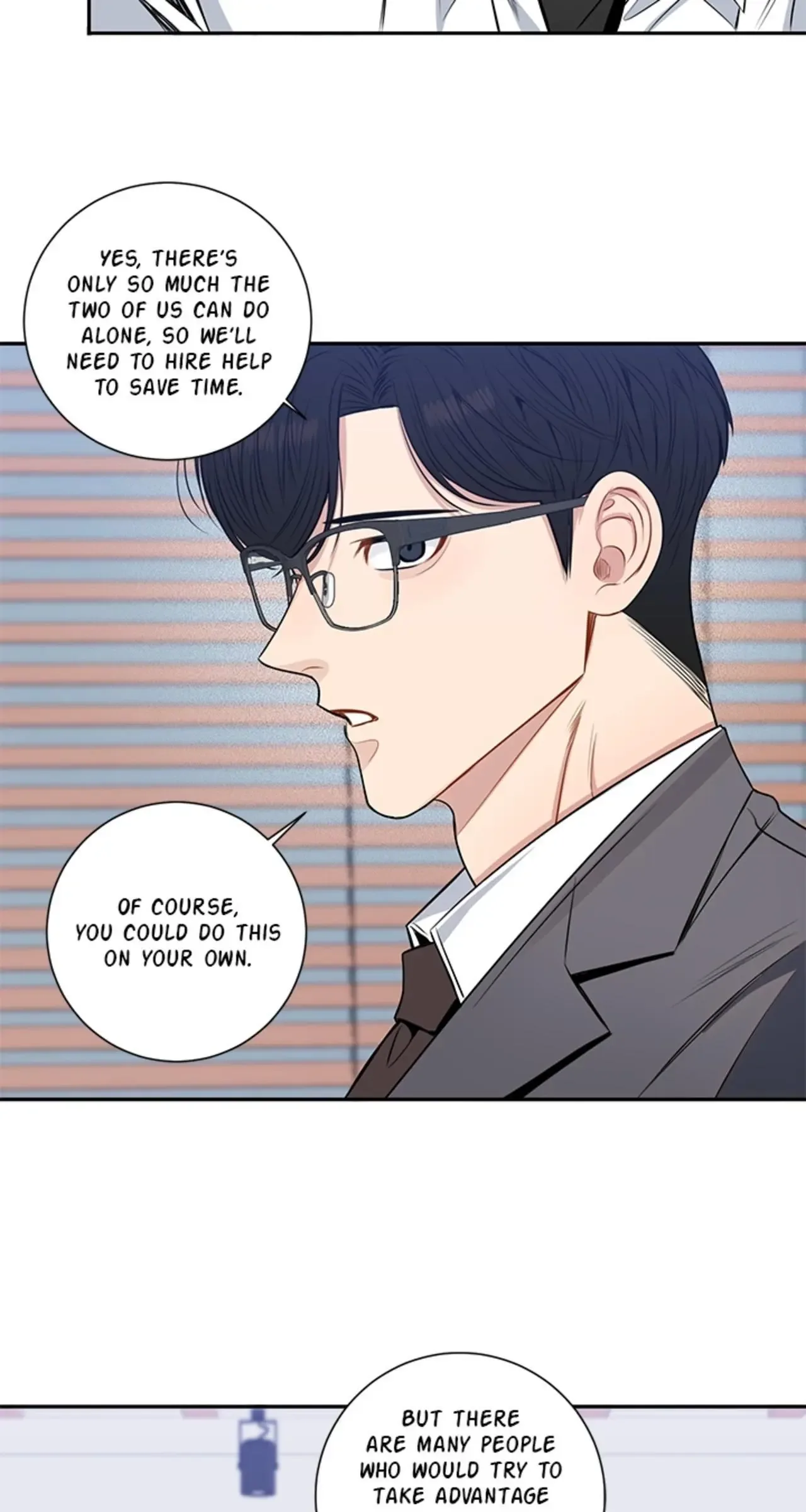 Cherry Blossoms After Winter Chapter 150 page 56