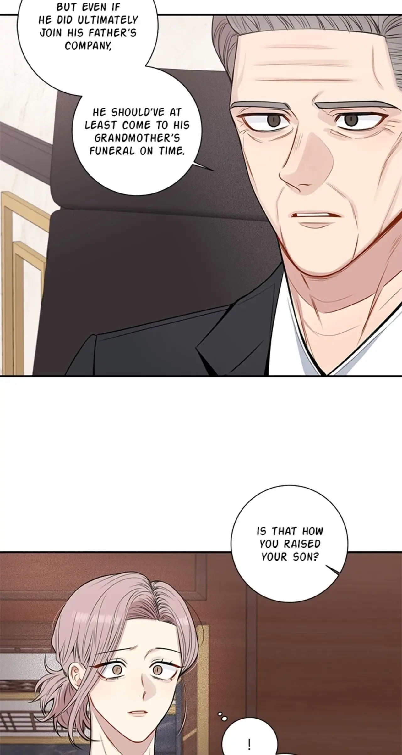 Cherry Blossoms After Winter Chapter 150 page 51