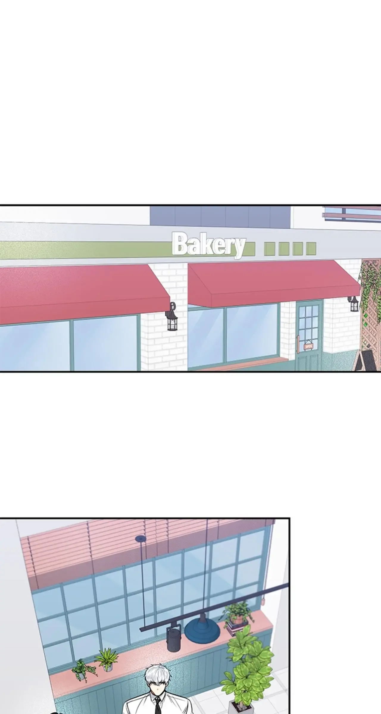 Cherry Blossoms After Winter Chapter 150 page 54