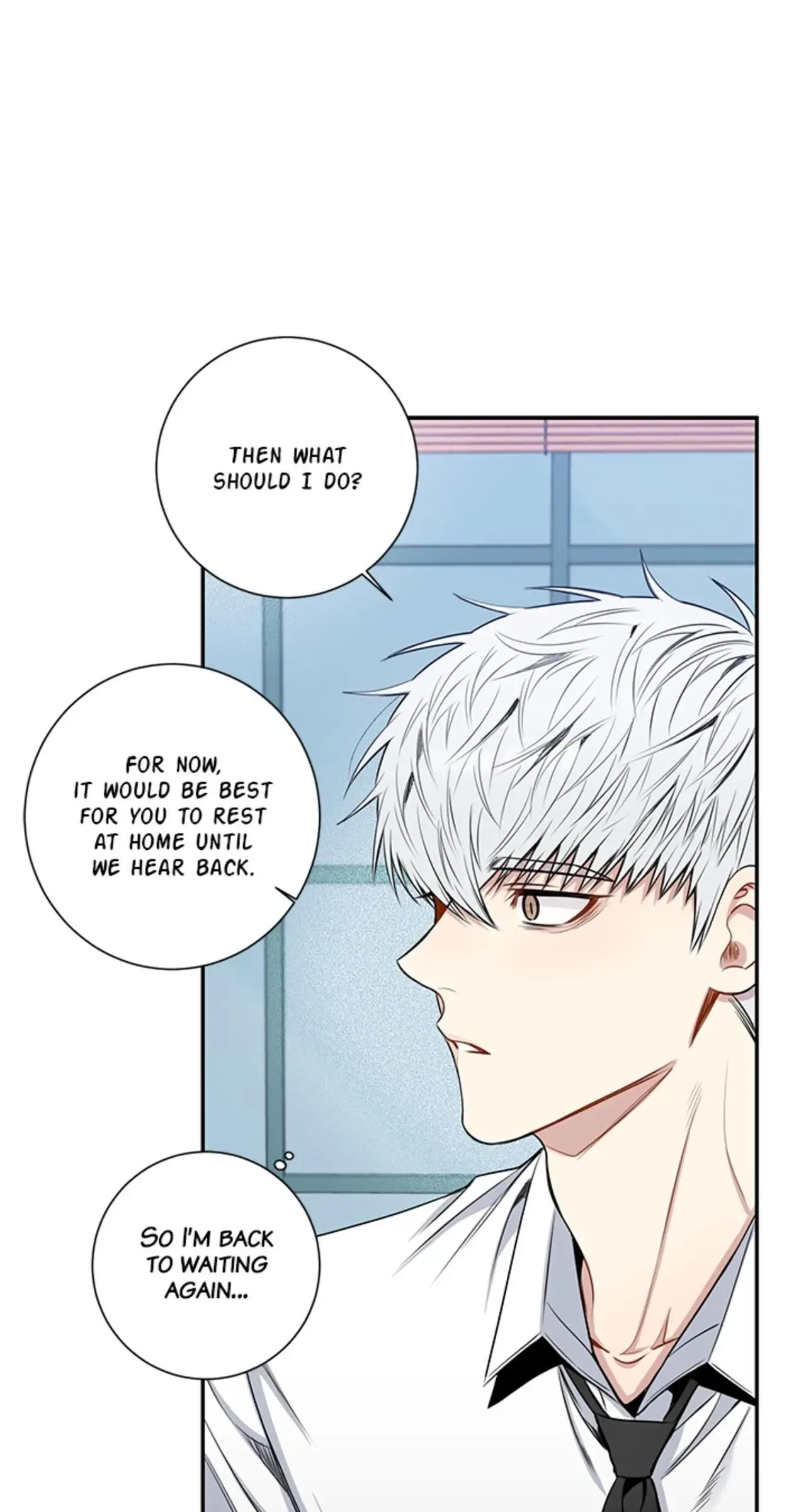 Cherry Blossoms After Winter Chapter 150 page 58