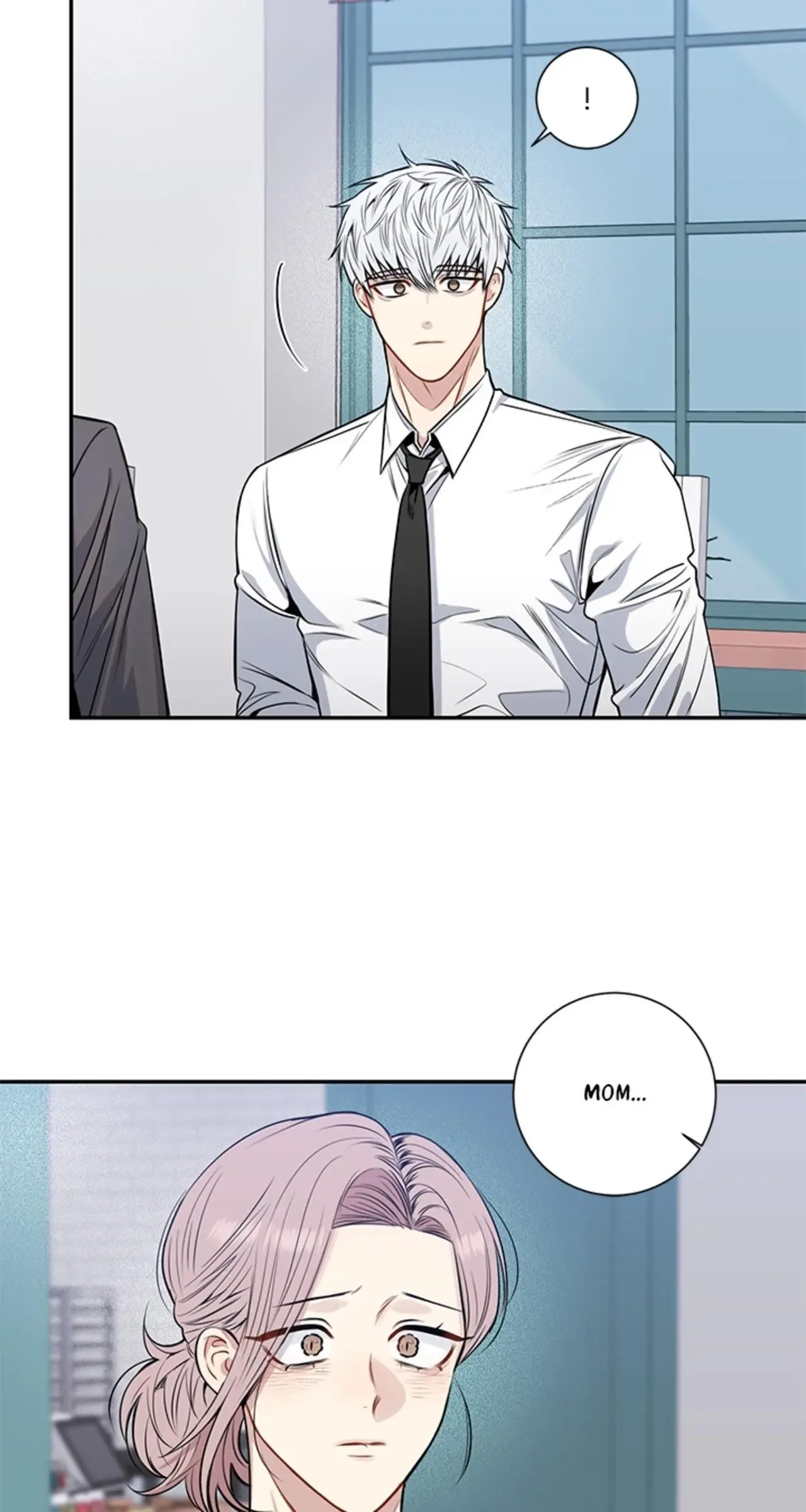 Cherry Blossoms After Winter Chapter 150 page 60