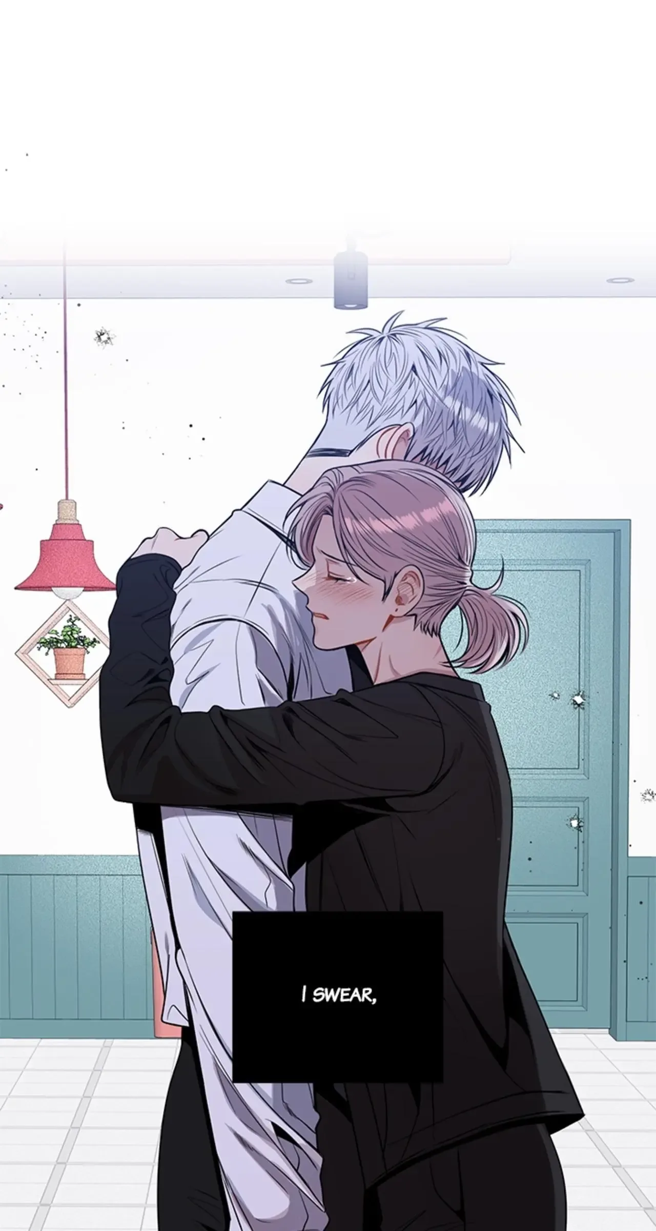 Cherry Blossoms After Winter Chapter 150 page 62