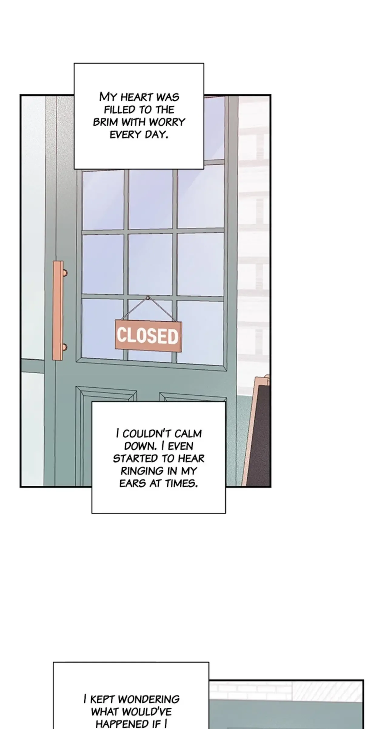 Cherry Blossoms After Winter Chapter 151 page 5