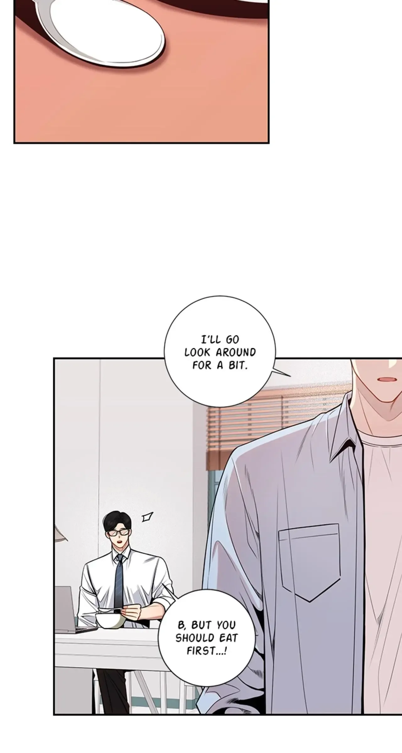Cherry Blossoms After Winter Chapter 151 page 14