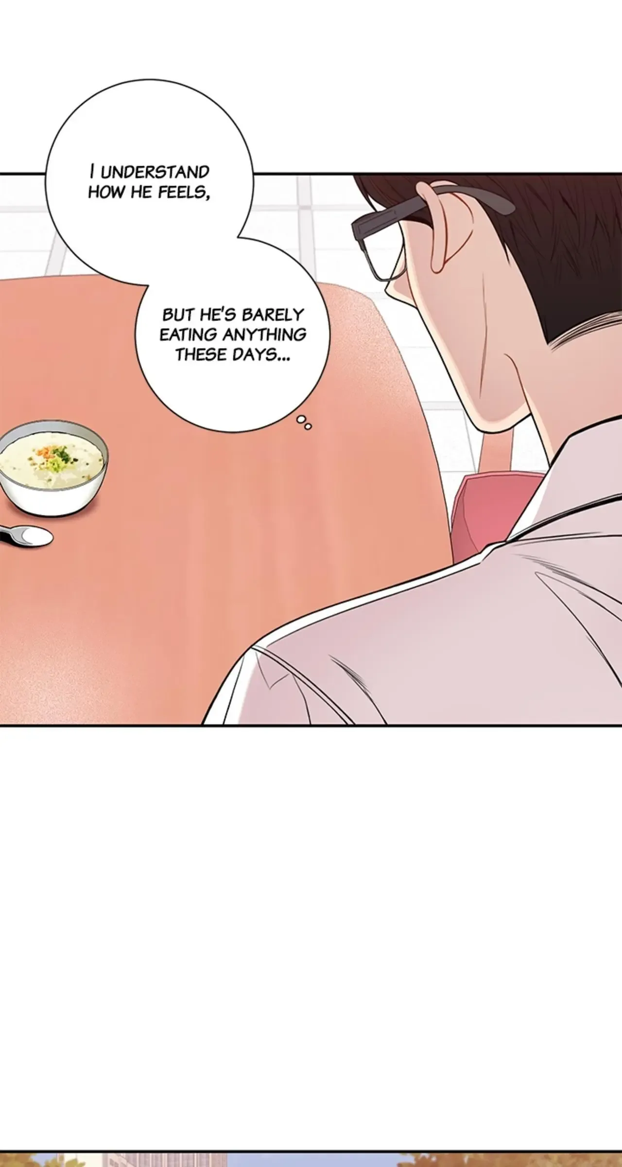 Cherry Blossoms After Winter Chapter 151 page 15
