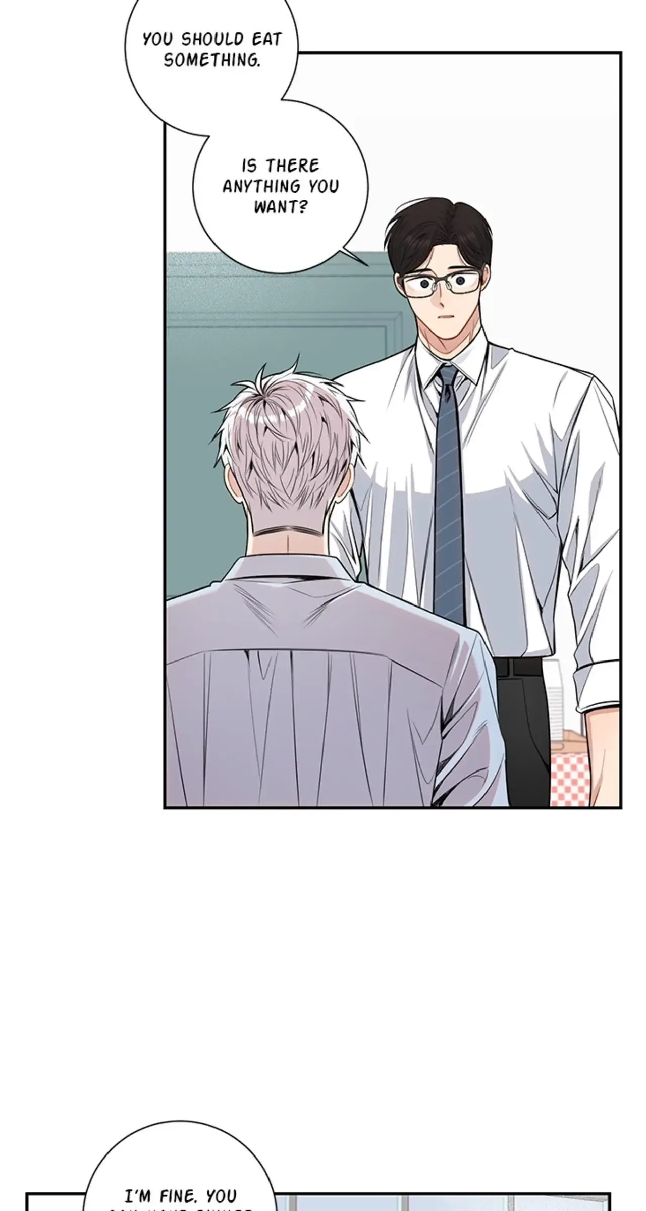 Cherry Blossoms After Winter Chapter 151 page 10