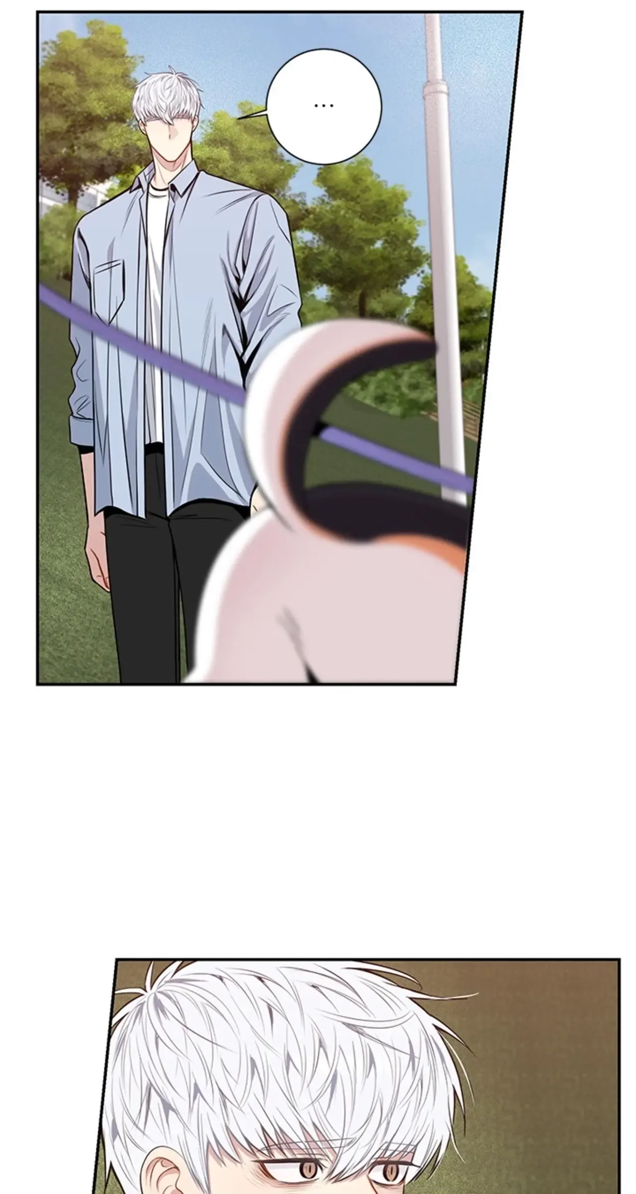 Cherry Blossoms After Winter Chapter 151 page 23