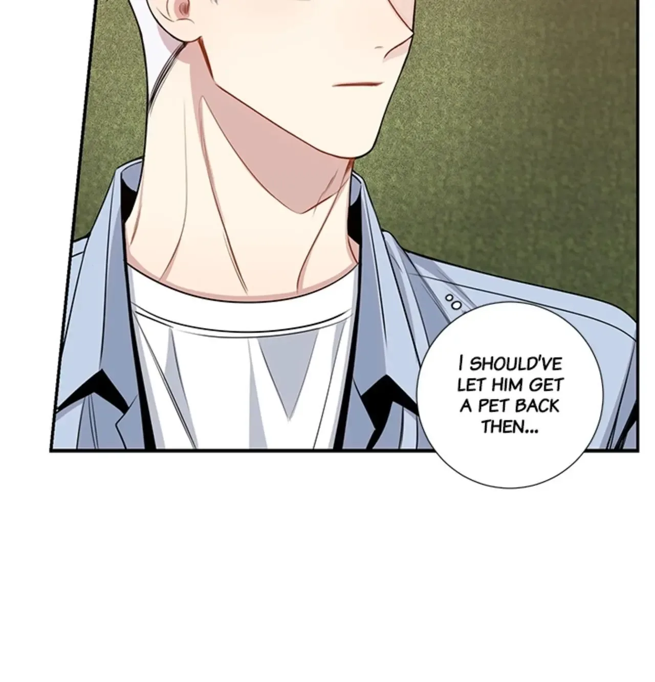 Cherry Blossoms After Winter Chapter 151 page 24