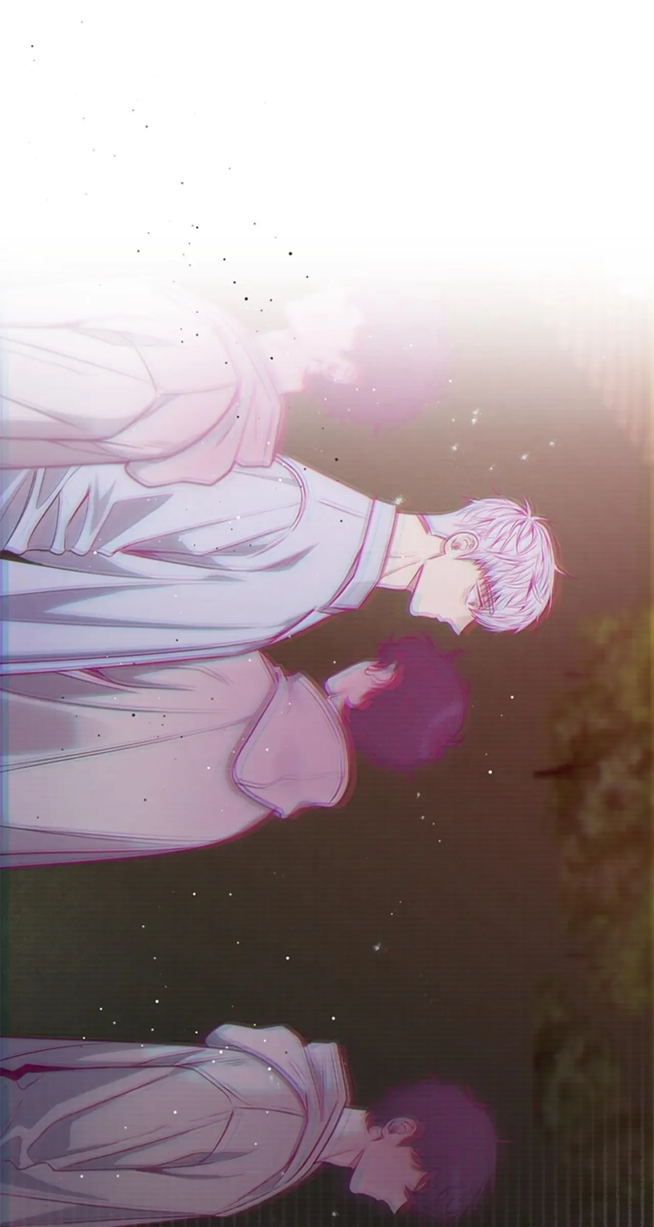 Cherry Blossoms After Winter Chapter 151 page 29
