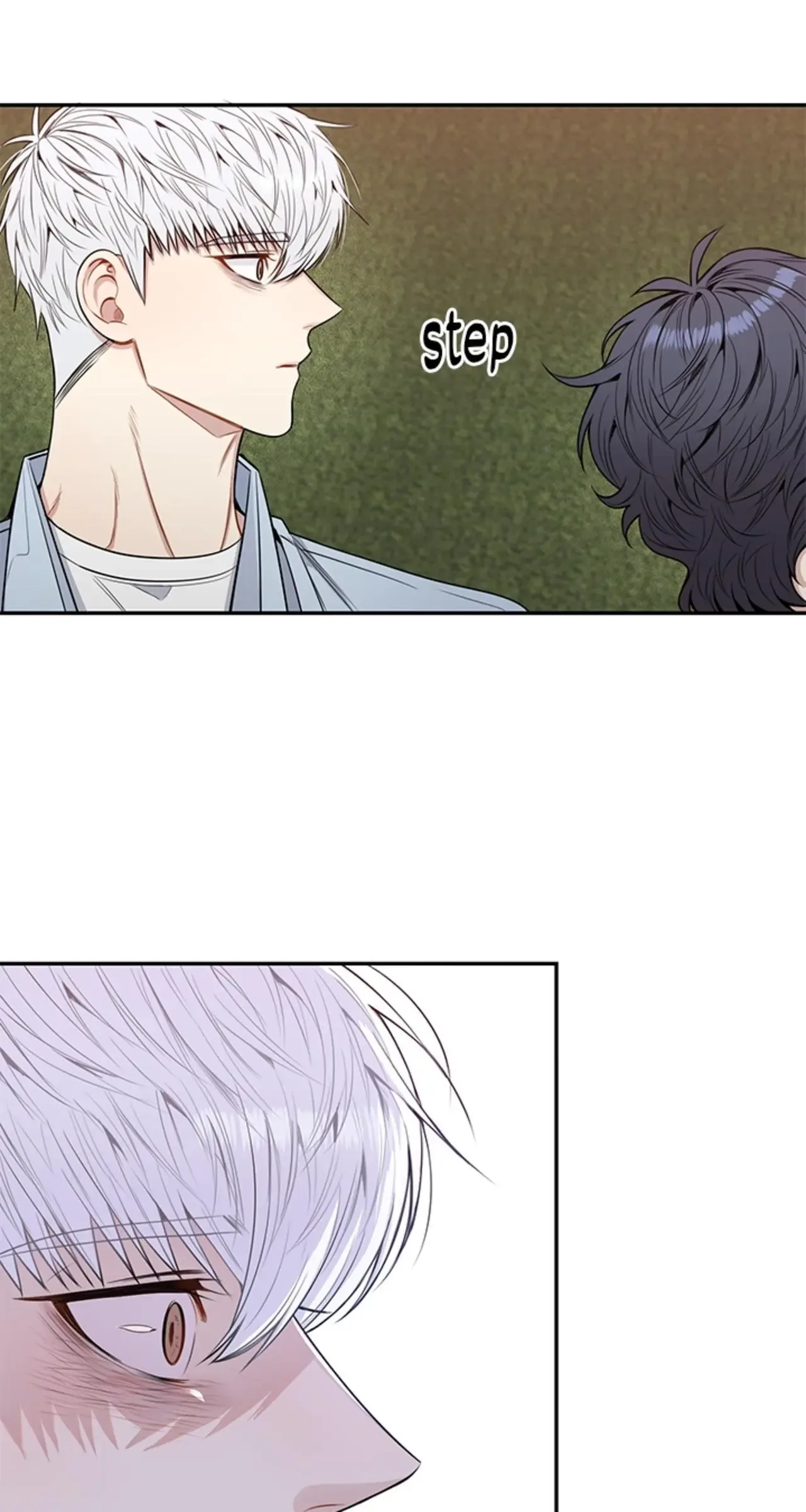 Cherry Blossoms After Winter Chapter 151 page 25