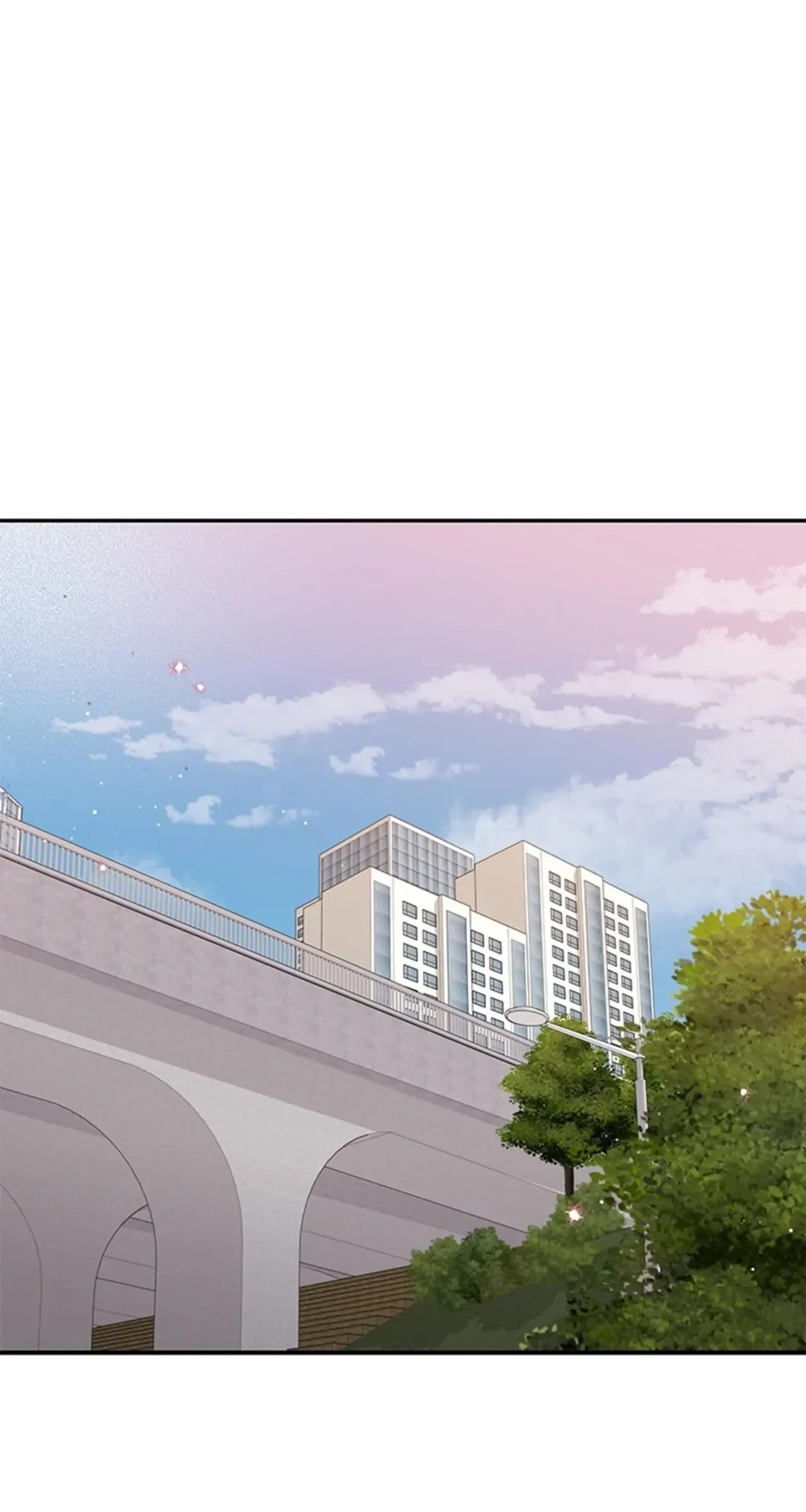 Cherry Blossoms After Winter Chapter 151 page 34