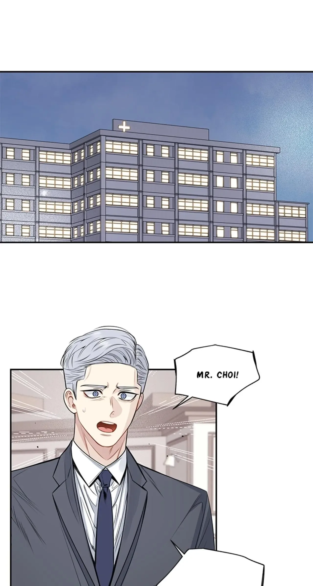 Cherry Blossoms After Winter Chapter 151 page 37