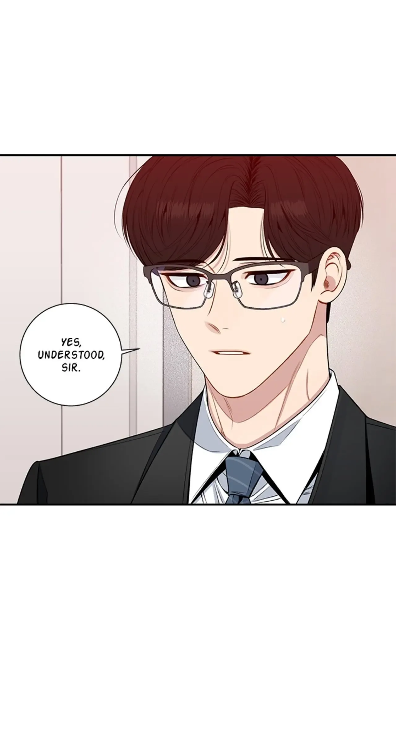 Cherry Blossoms After Winter Chapter 151 page 40