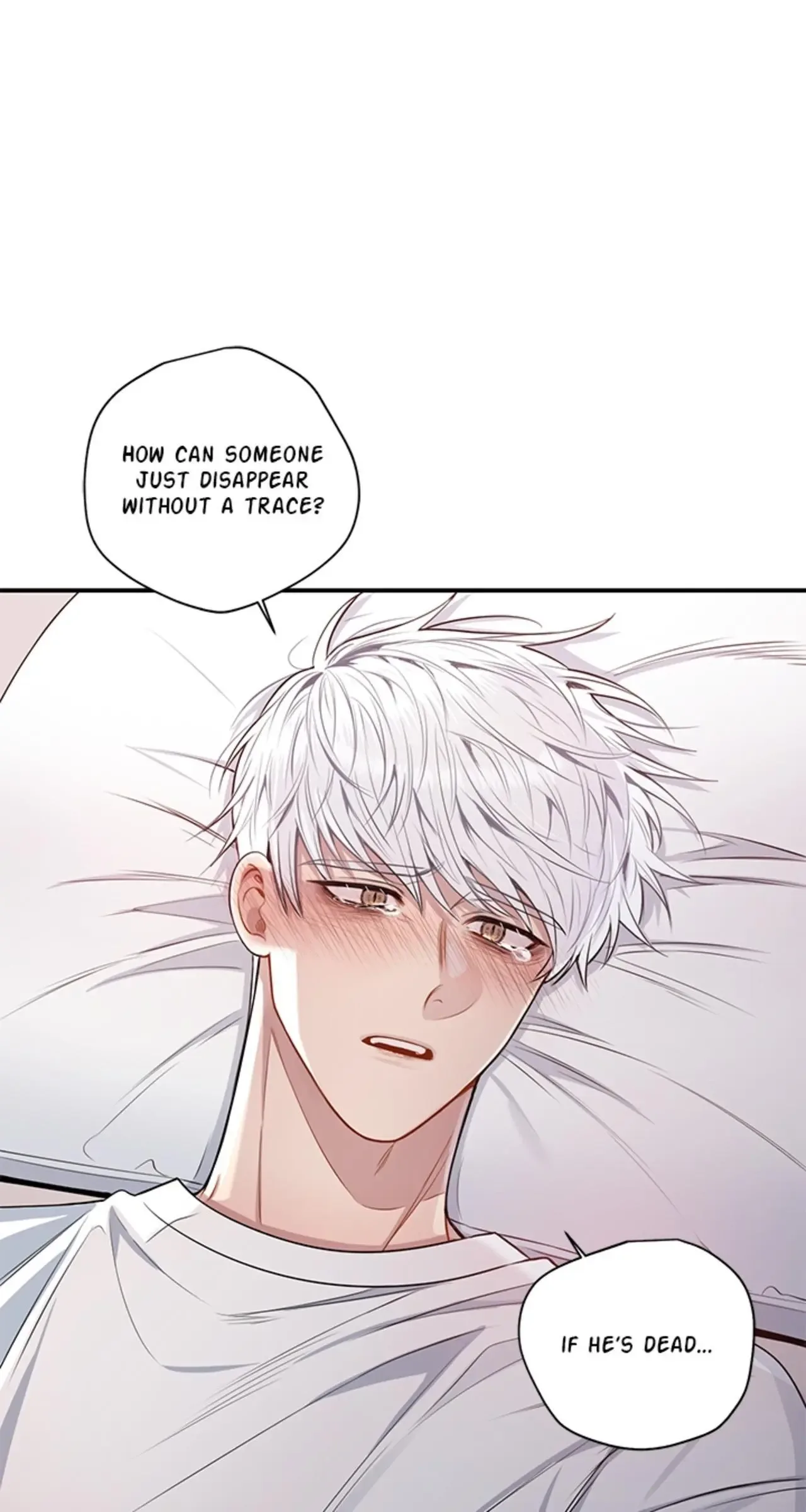 Cherry Blossoms After Winter Chapter 151 page 44