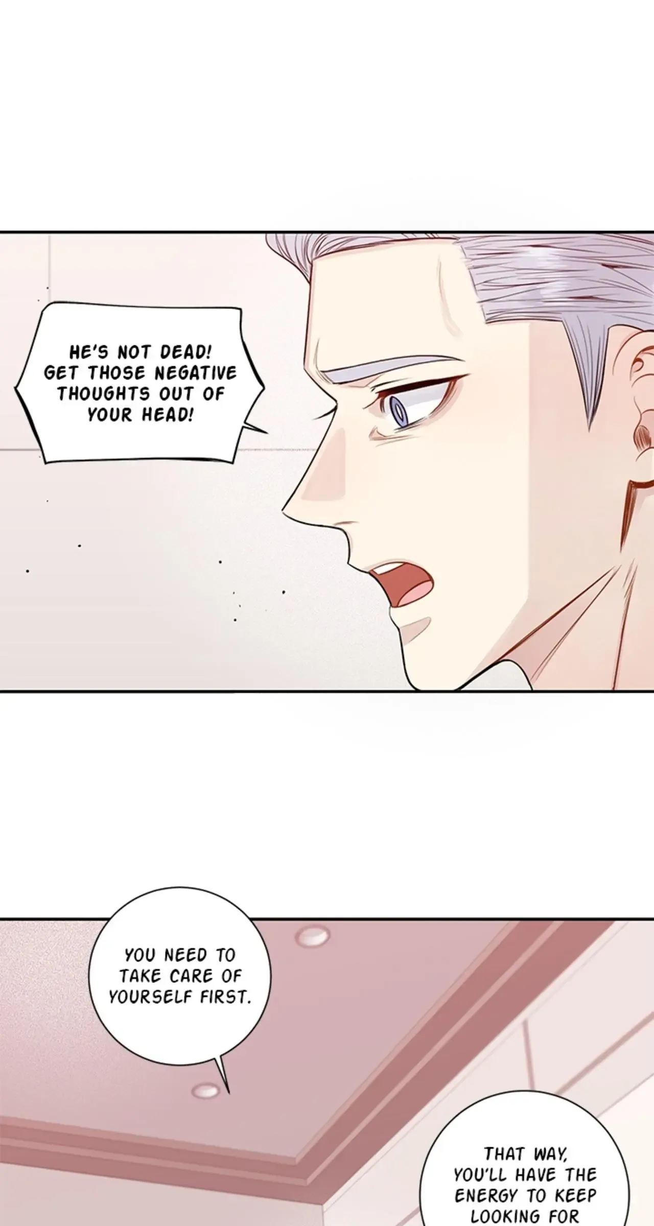 Cherry Blossoms After Winter Chapter 151 page 46