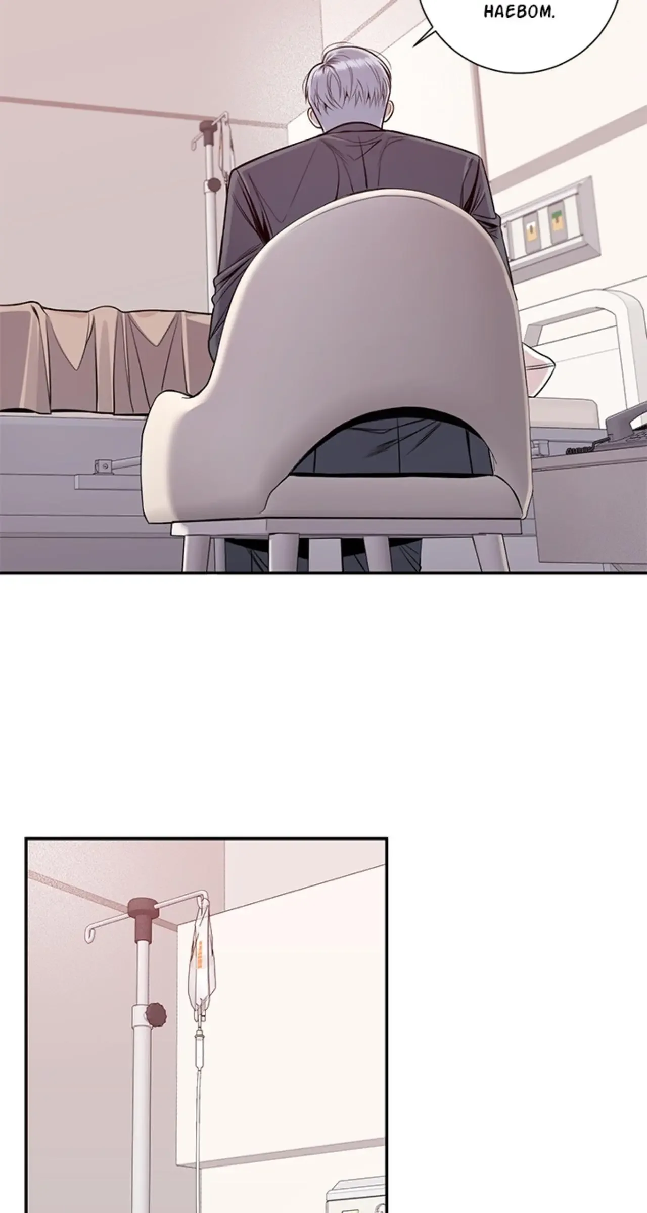 Cherry Blossoms After Winter Chapter 151 page 47
