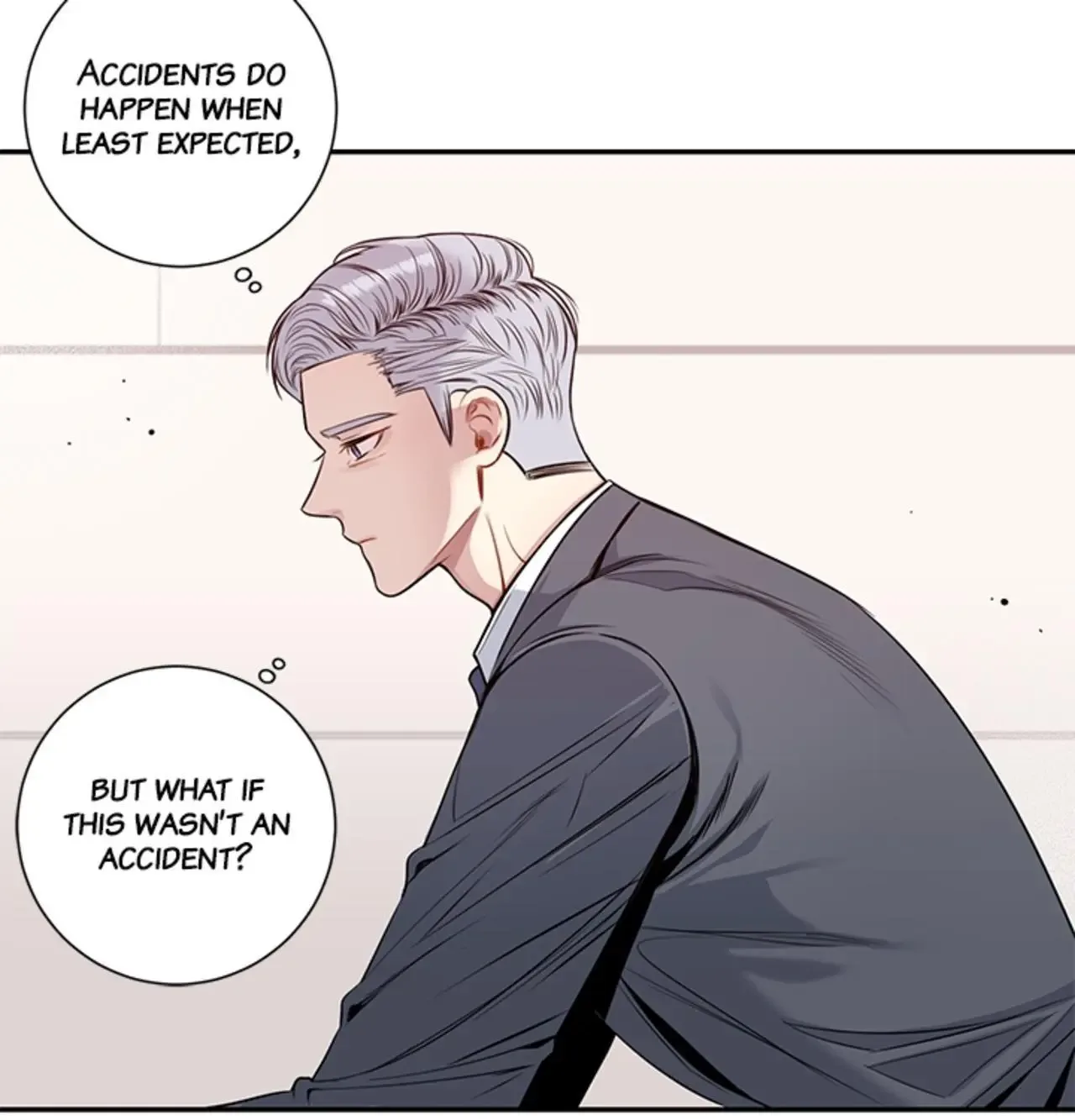Cherry Blossoms After Winter Chapter 151 page 49