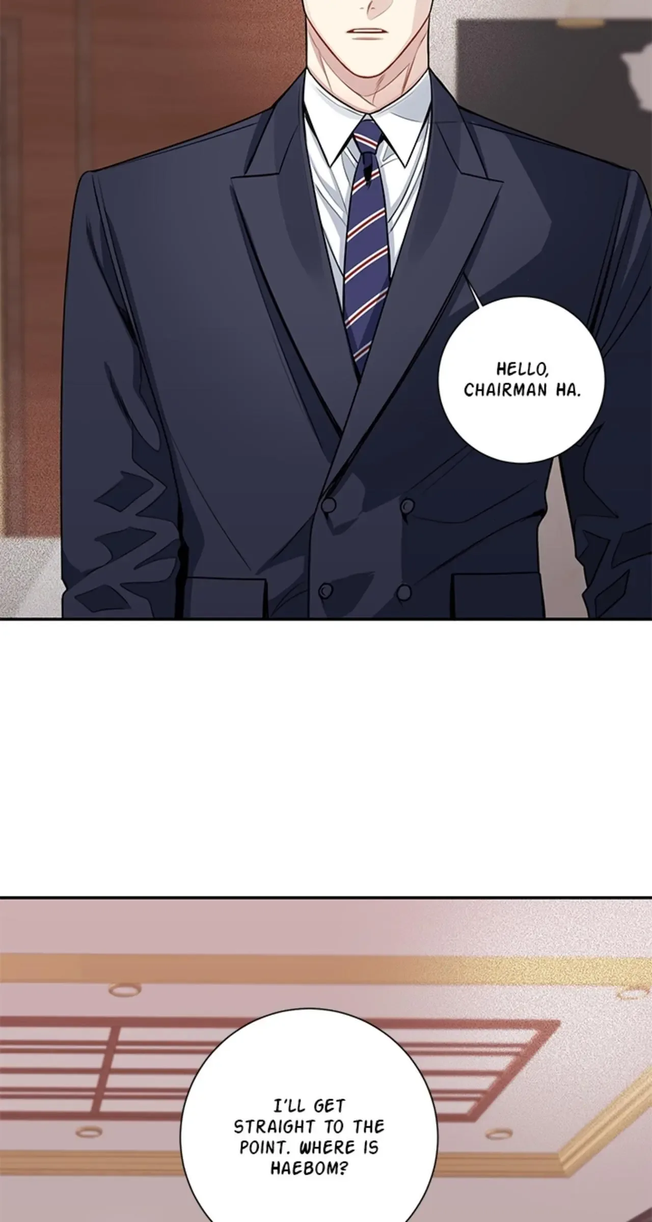 Cherry Blossoms After Winter Chapter 151 page 52