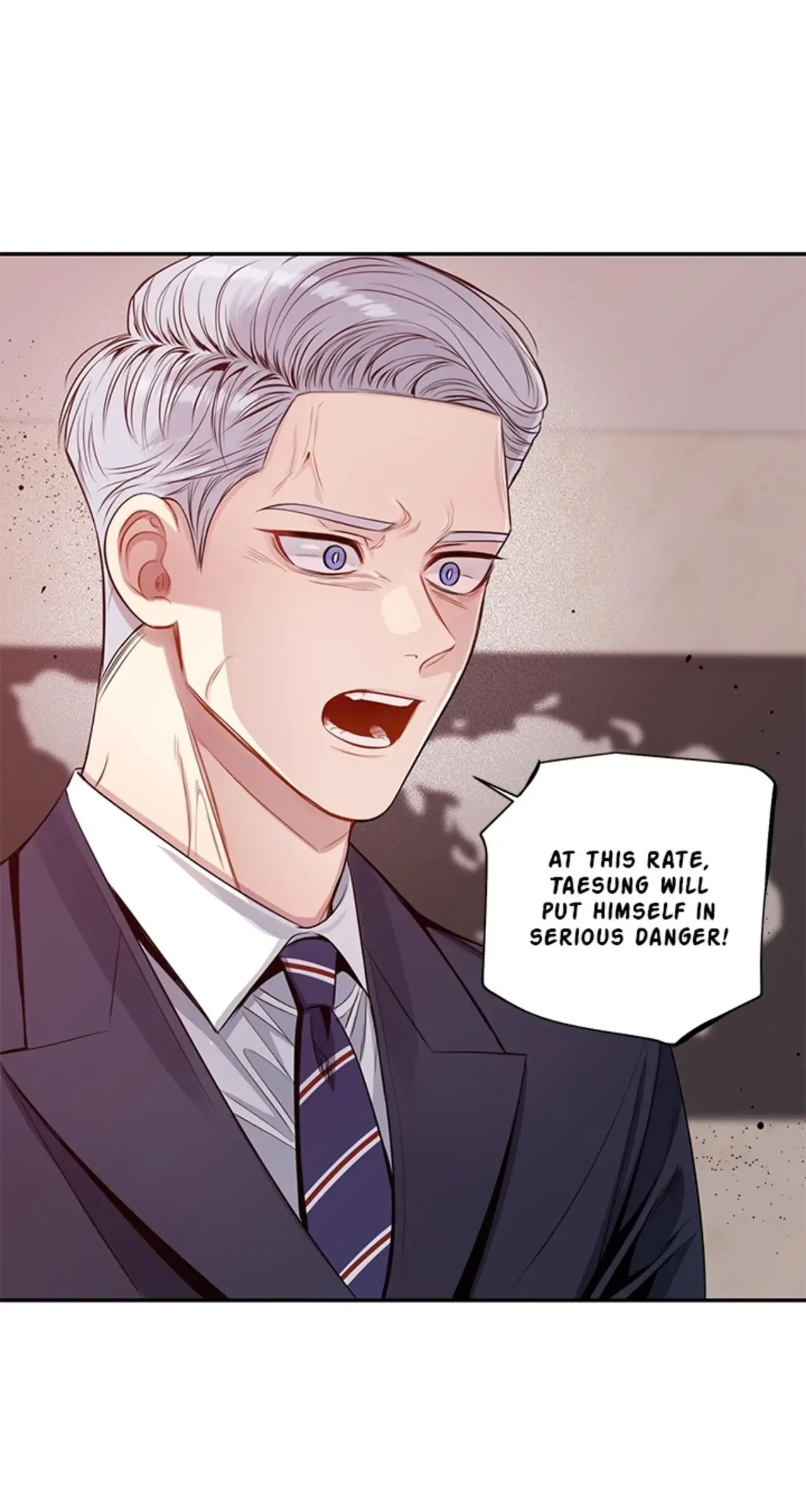 Cherry Blossoms After Winter Chapter 151 page 58